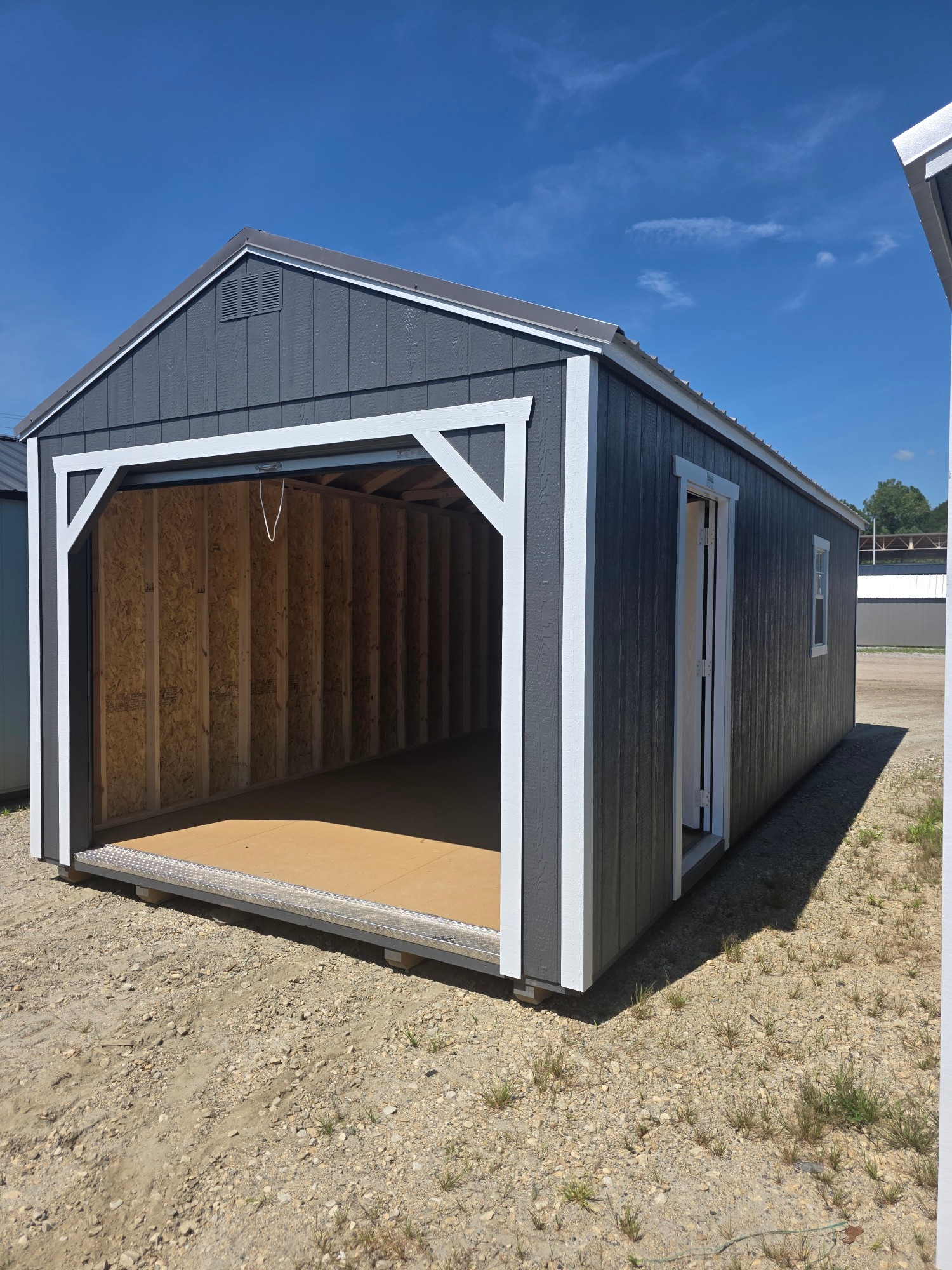 View details for 12 x 28 Utility
