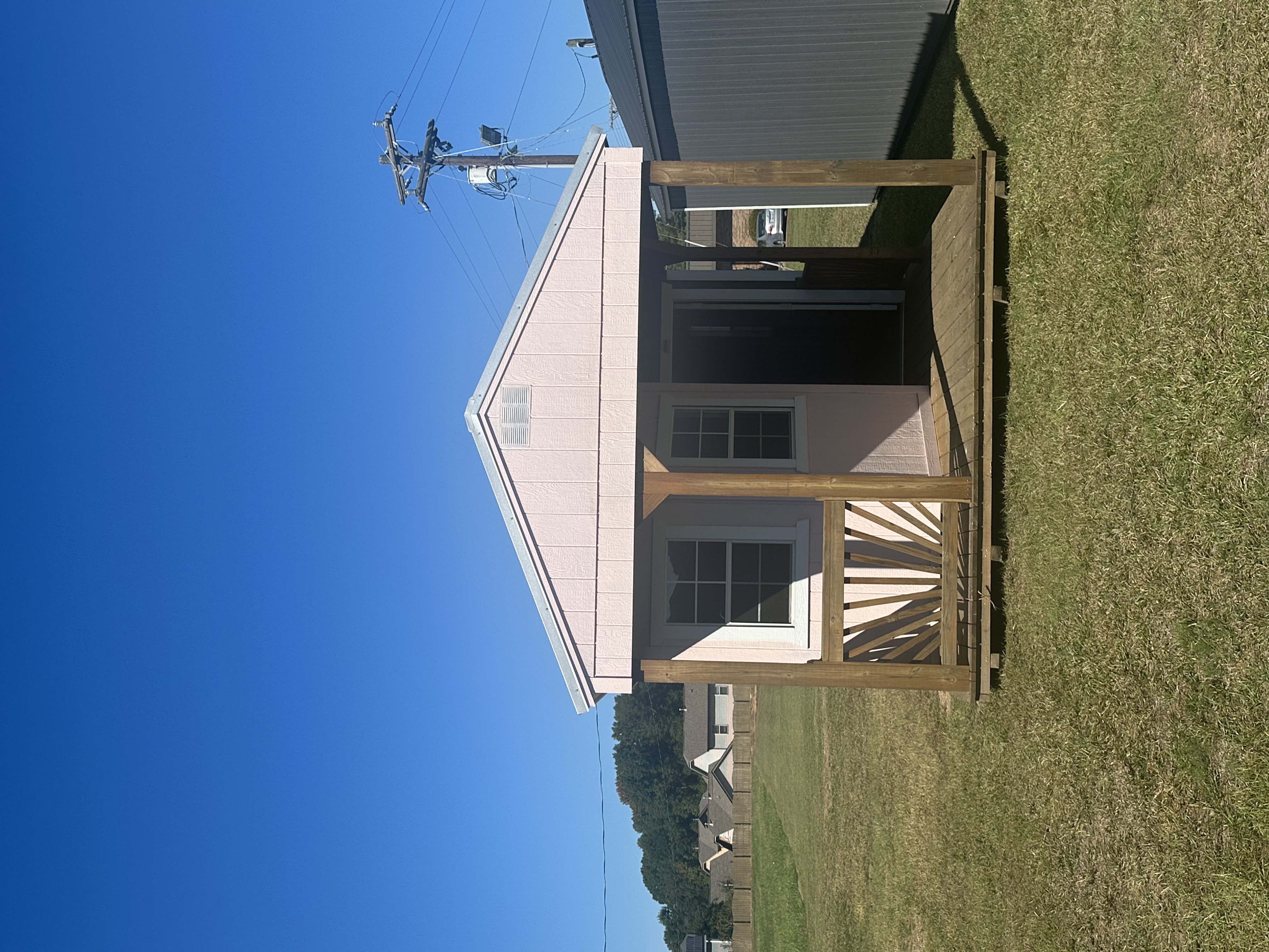 View details for 12 x 28 Utility