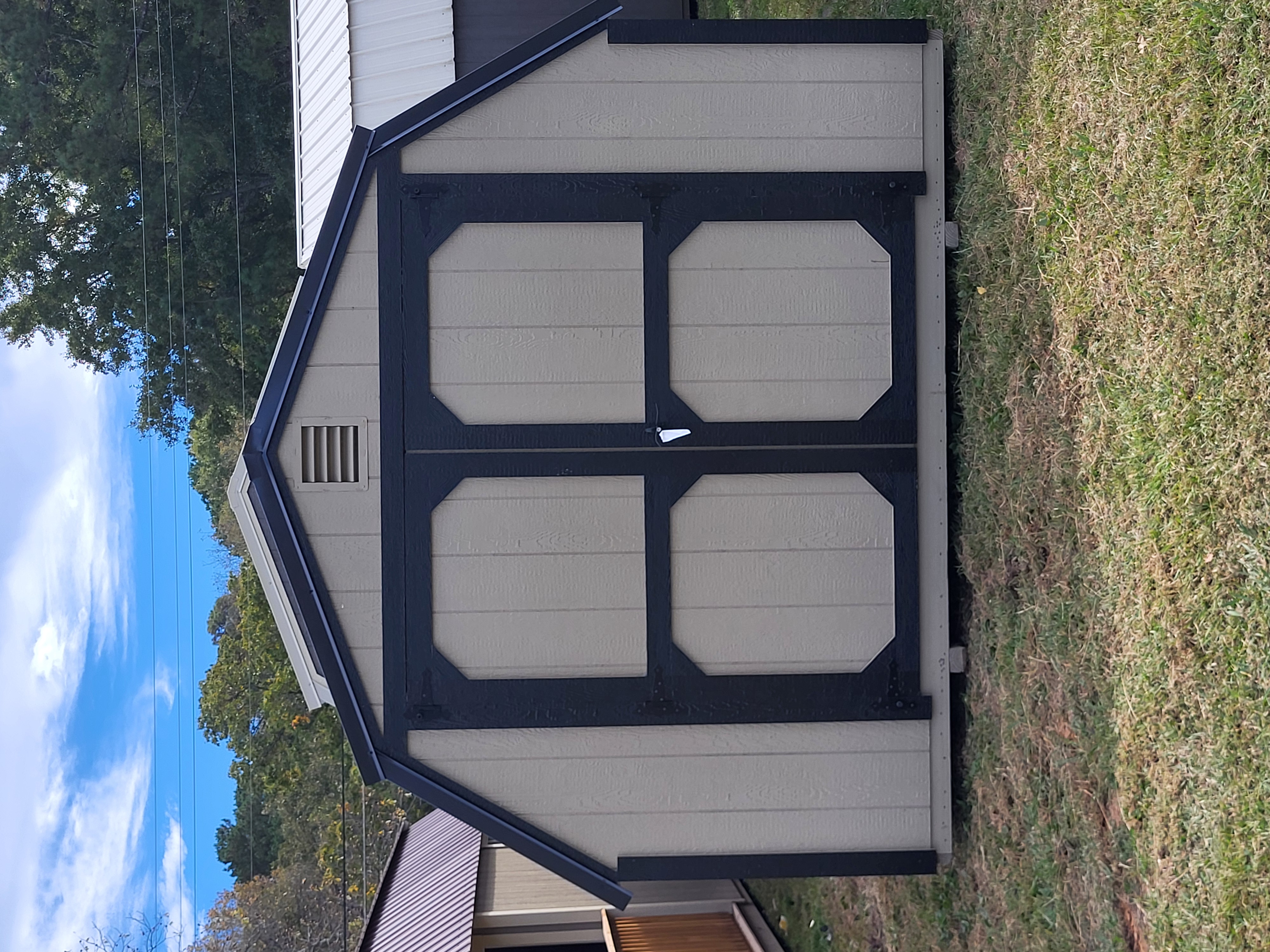 View details for 10 x 12 Barn