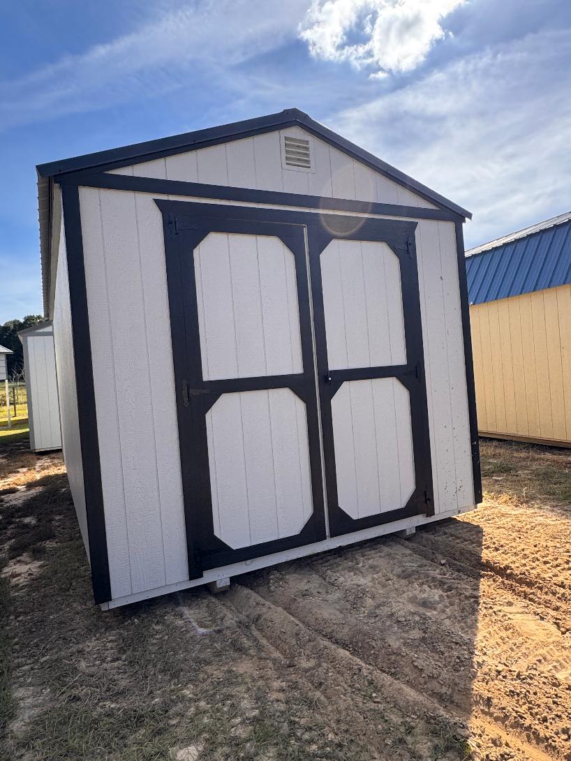 View details for 10 x 20 Utility Shed