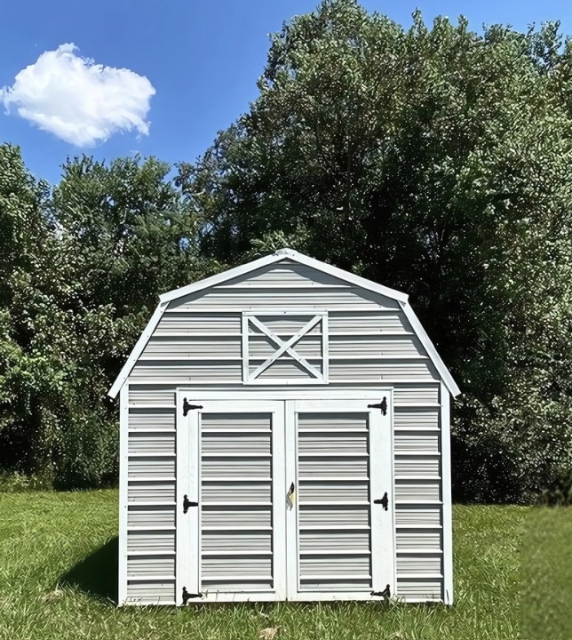 View details for 10 x 20 Lofted Barn