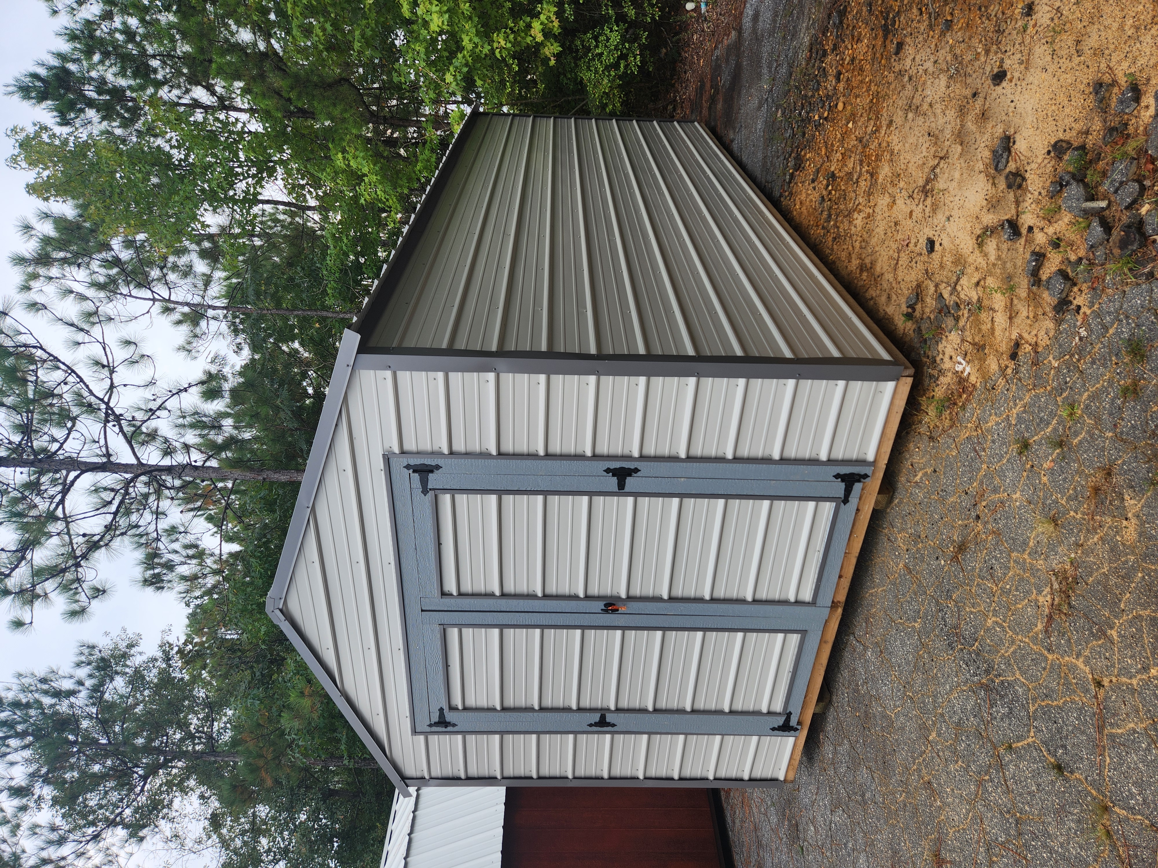 View details for 10 x 20 Utility Shed