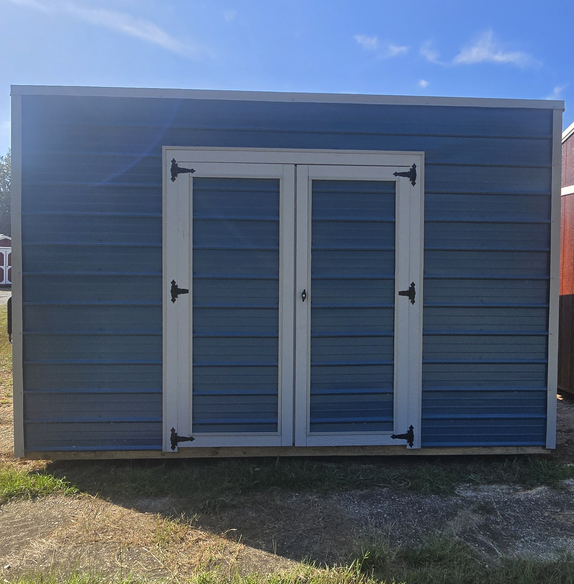 View details for 10 x 14 Tool Shed