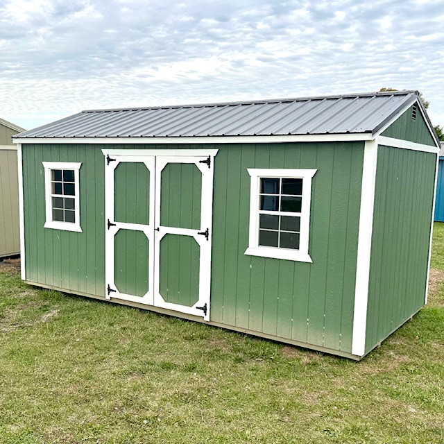 View details for 10 x 20 Garden Shed