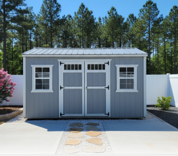 View details for 10 x 16 Garden Shed