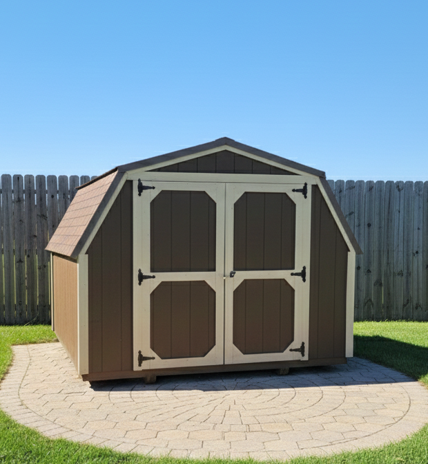 View details for 10 x 12 Barn
