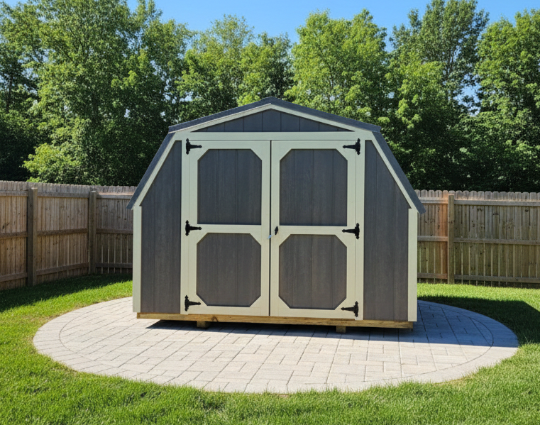 View details for 10 x 12 Barn