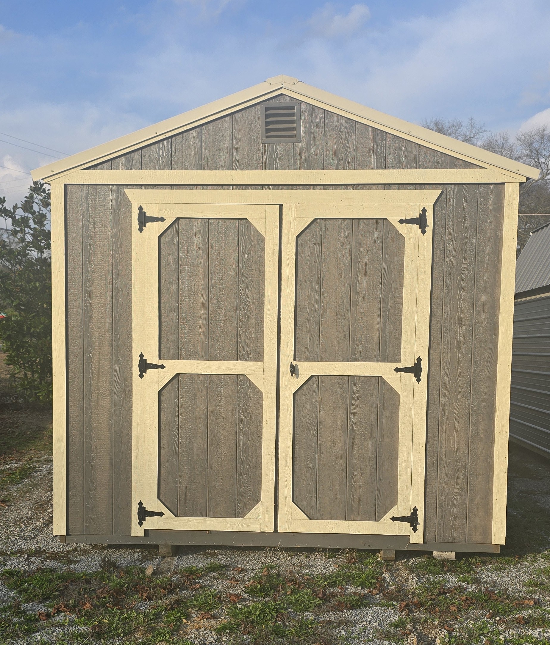 View details for 10 x 20 Utility Shed