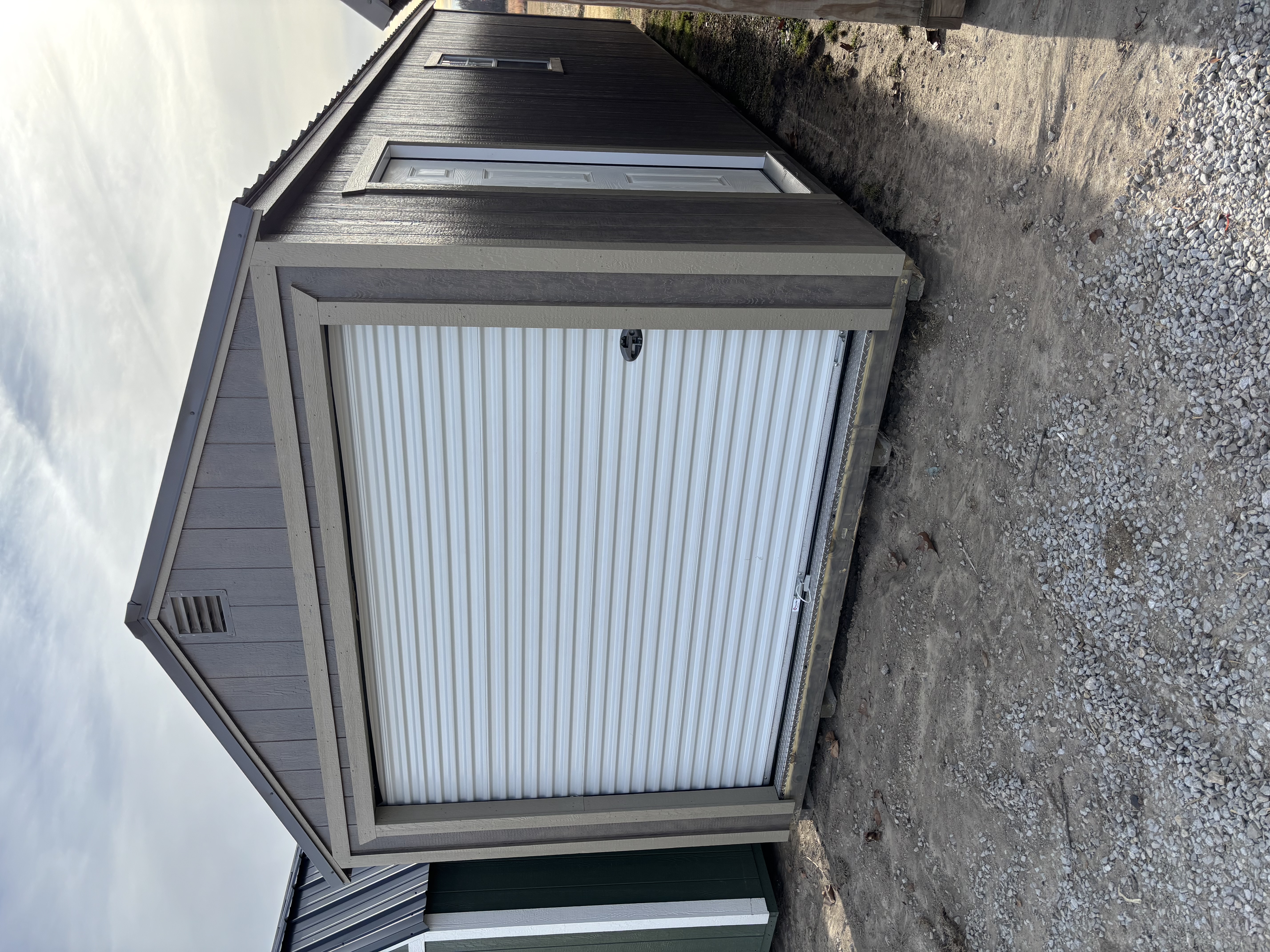 View details for 12 x 32 Garage
