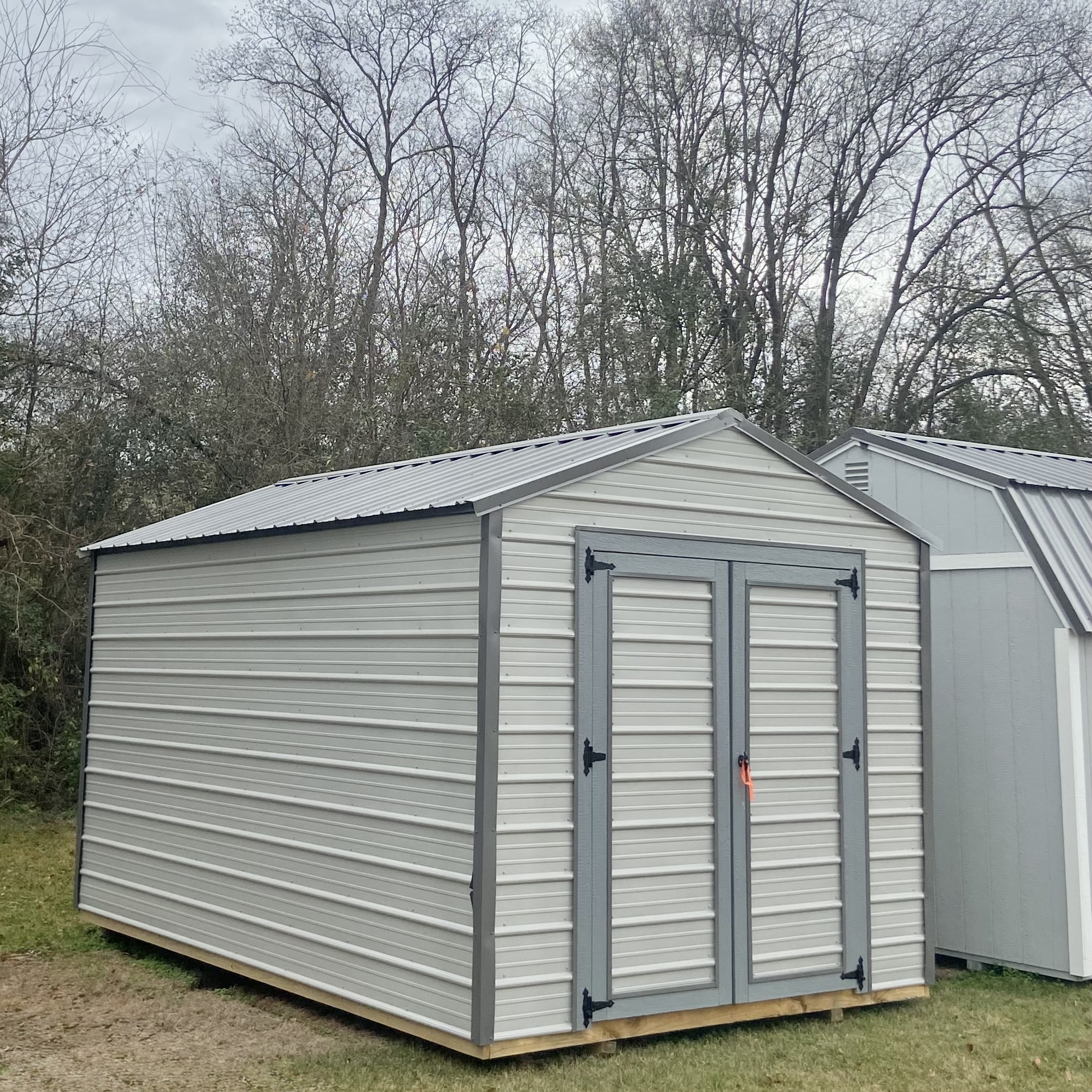 View details for 10 x 16 Utility Shed