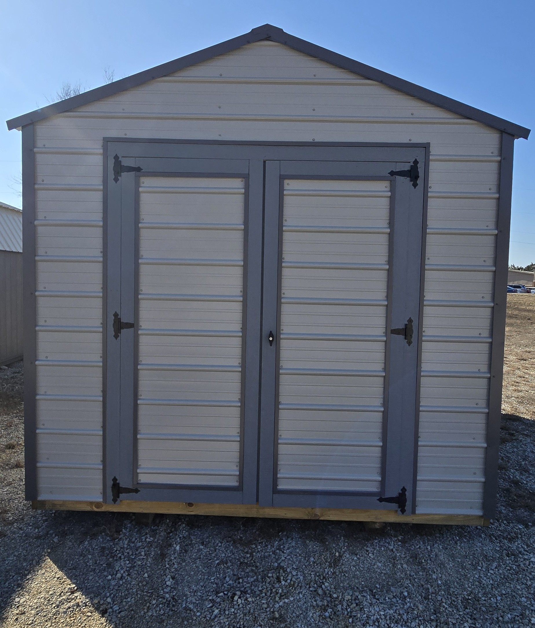 View details for 10 x 16 Utility Shed