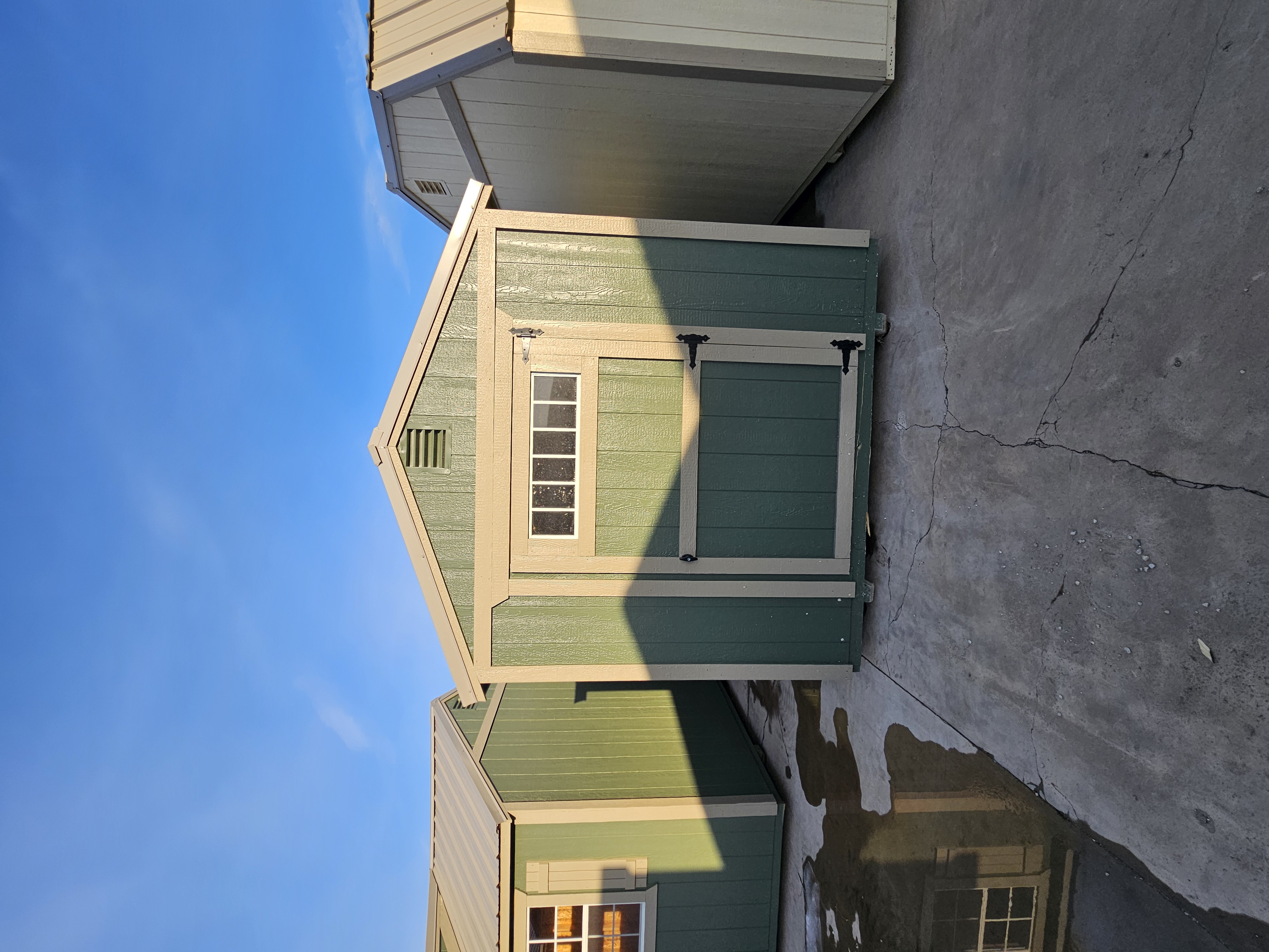 View details for 8 x 12 Utility Shed