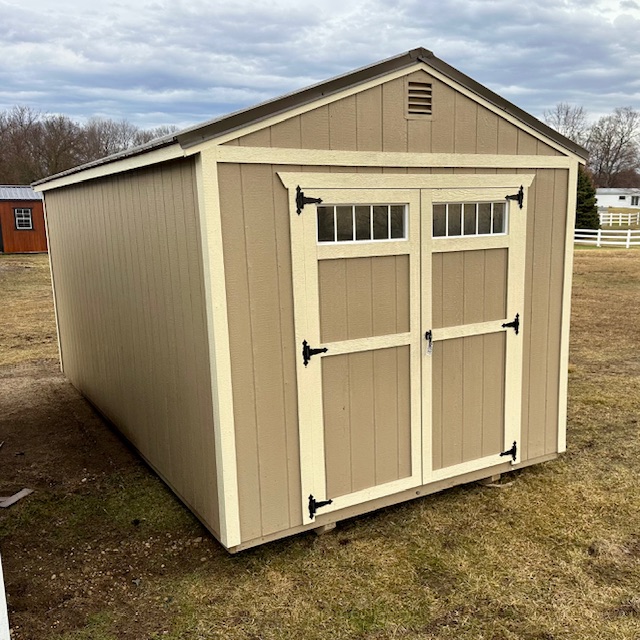 View details for 10 x 20 Utility Shed
