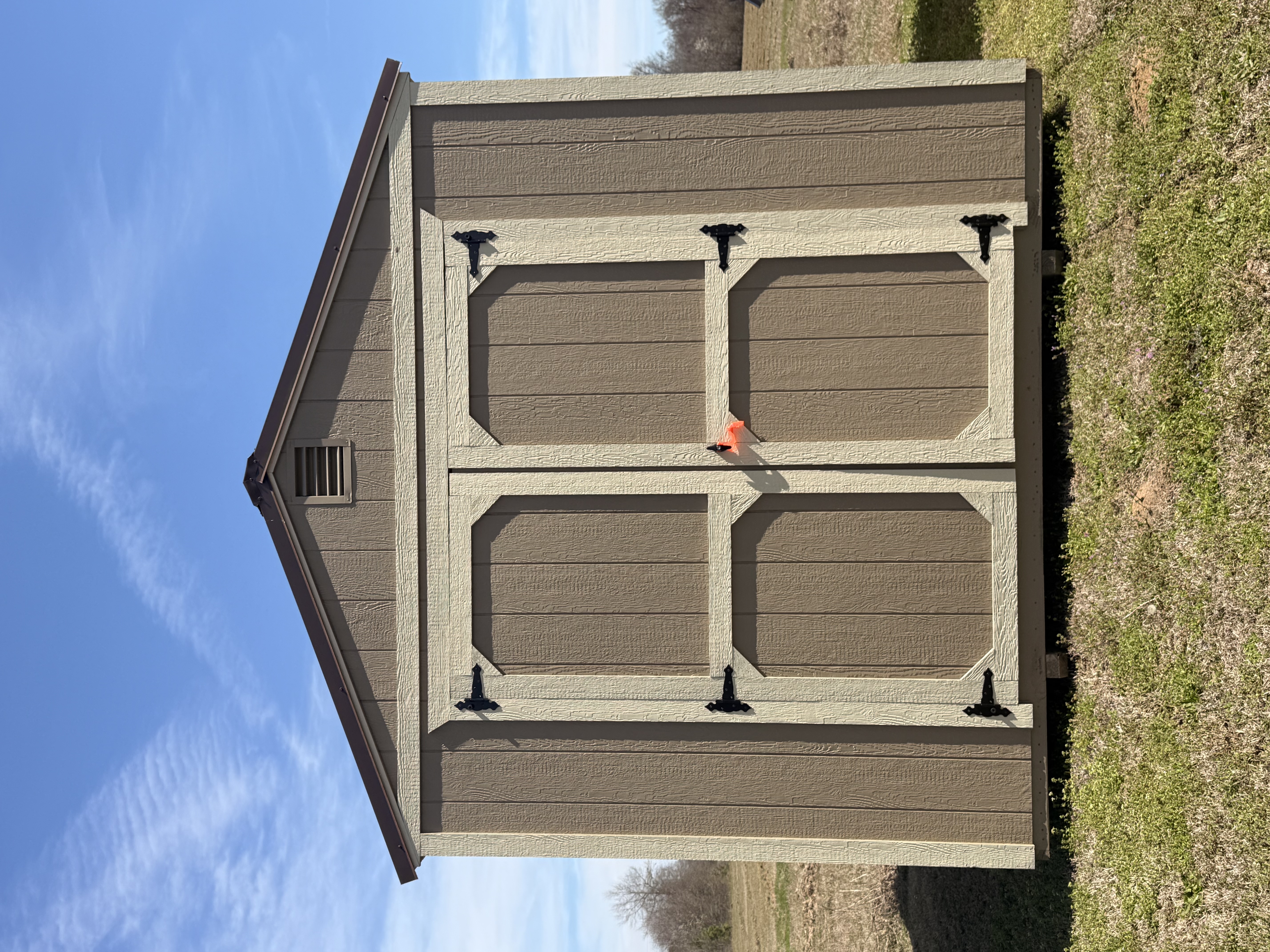View details for 10 x 20 Utility Shed