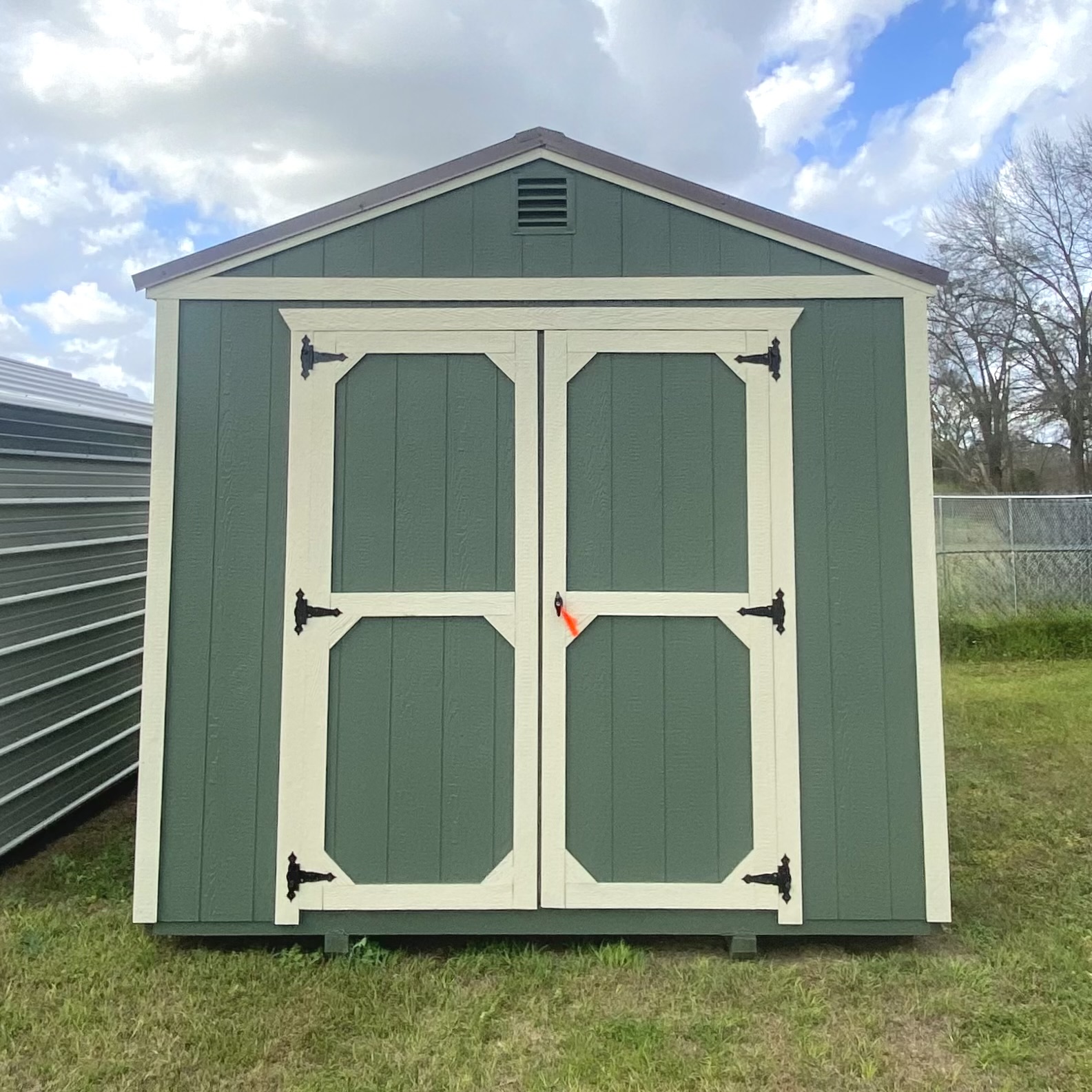 View details for 10 x 16 Utility Shed