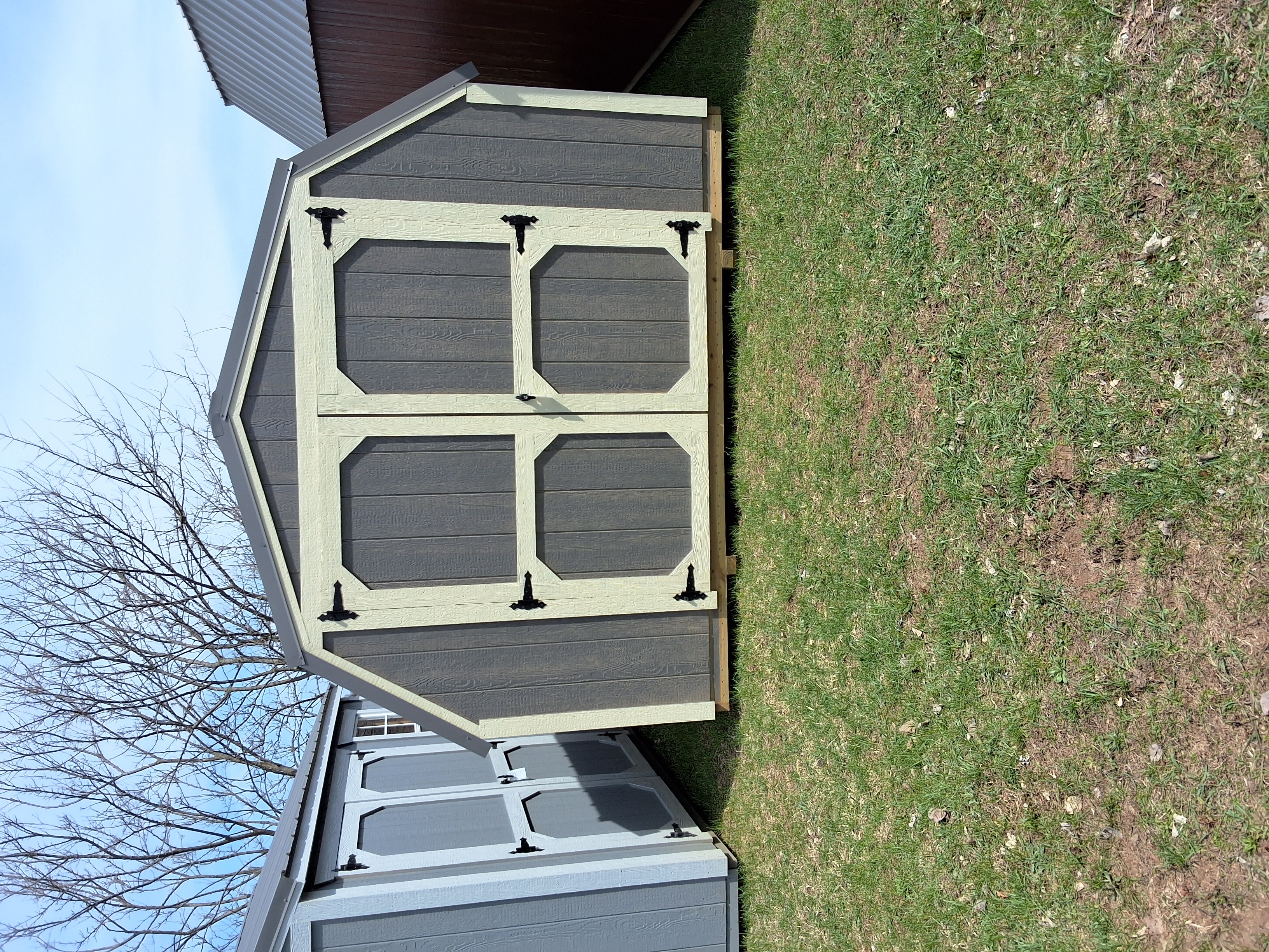 View details for 10 x 12 Barn