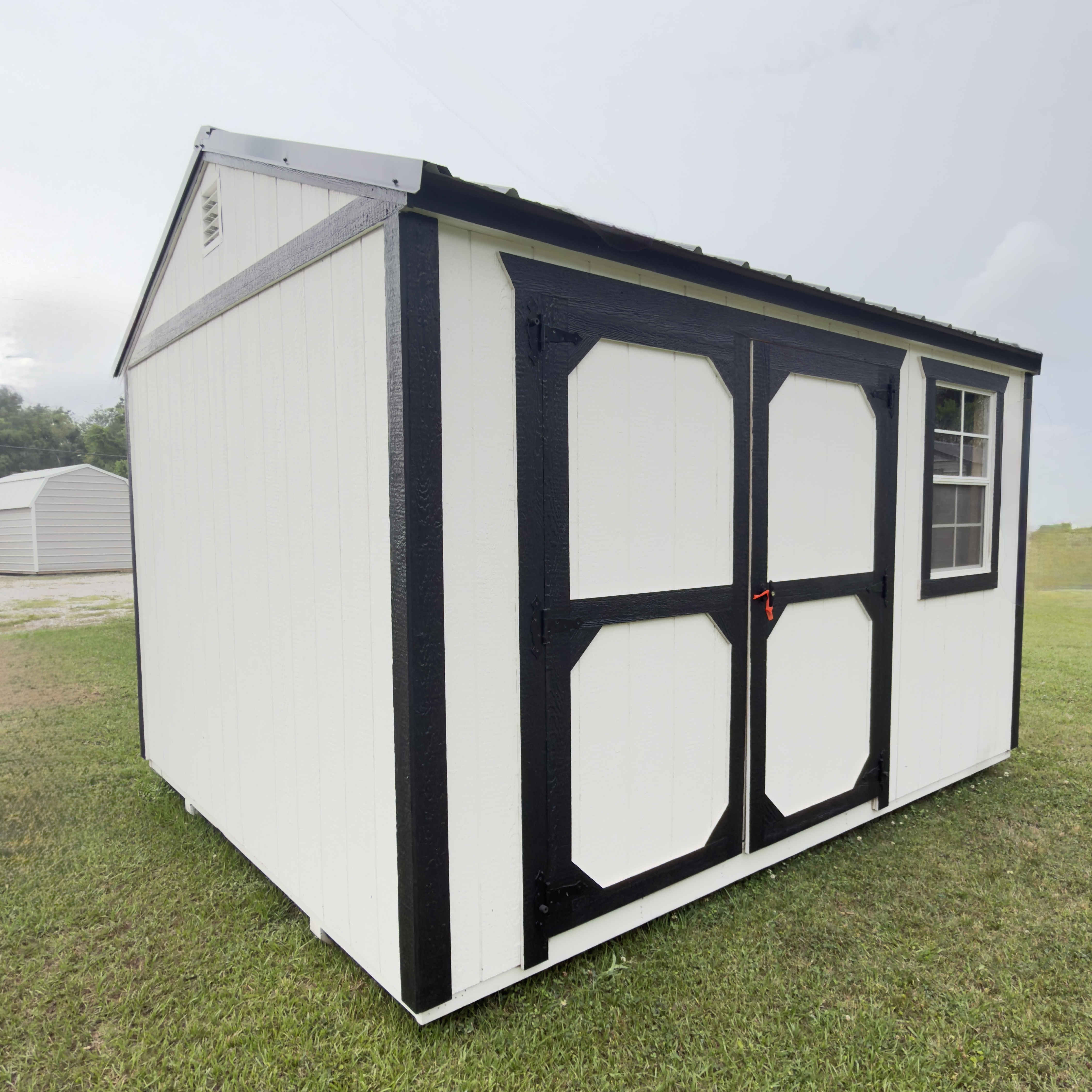 View details for 10 x 12 Garden Shed