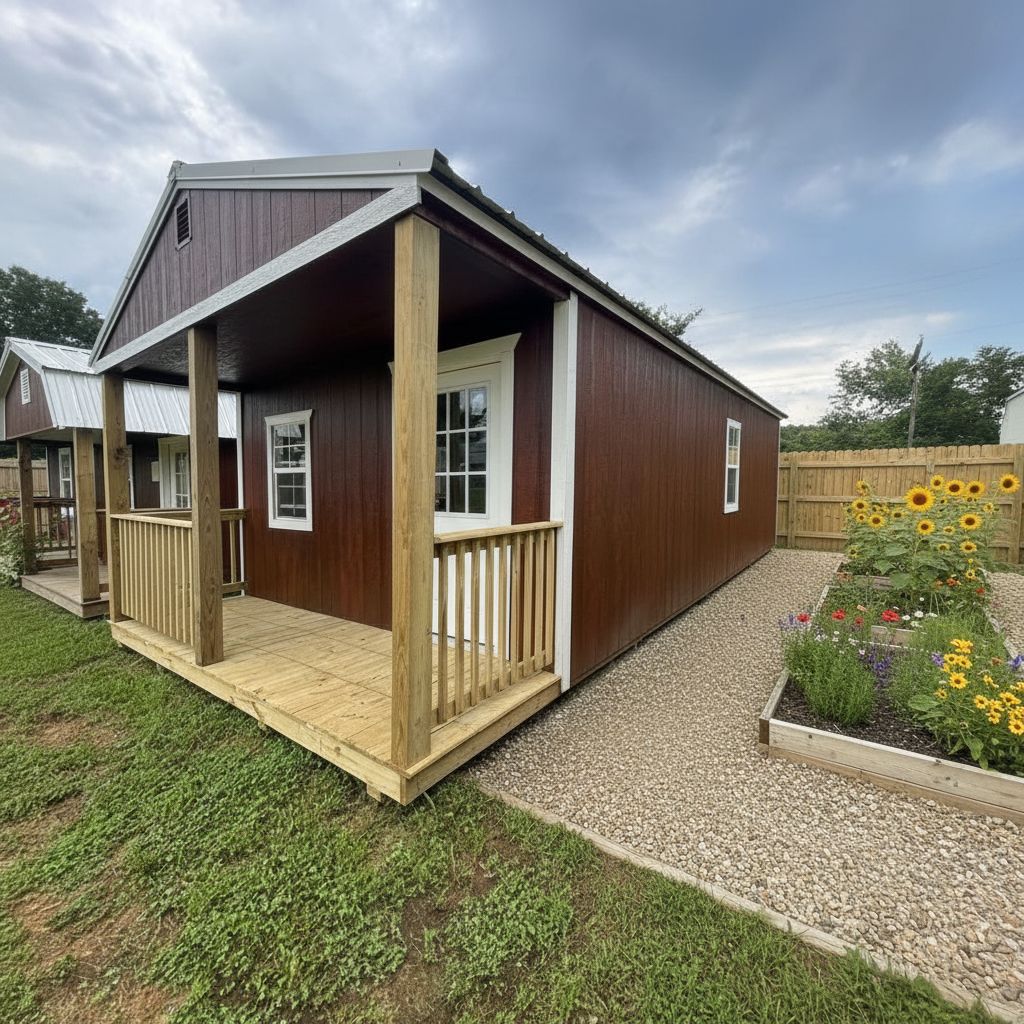 View details for 14 x 40 Cabin