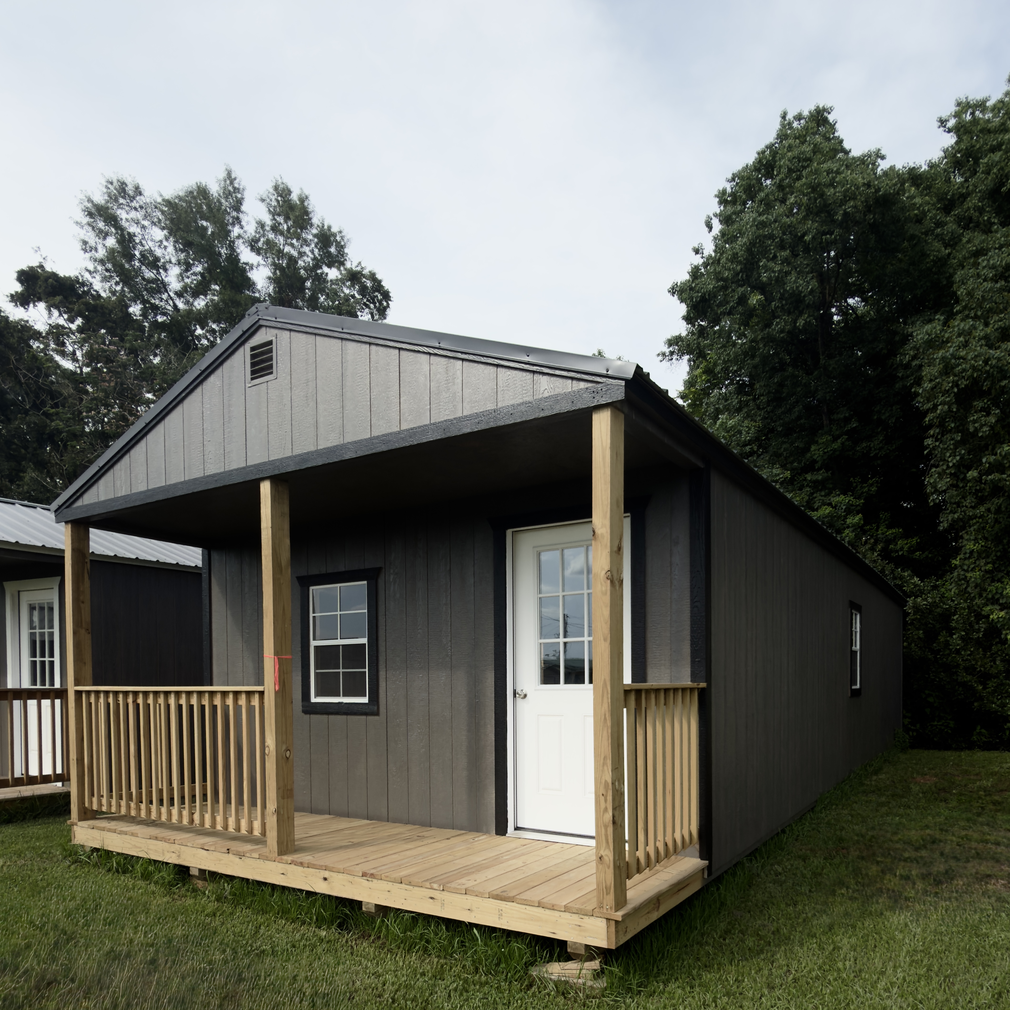 View details for 16 x 40 Cabin