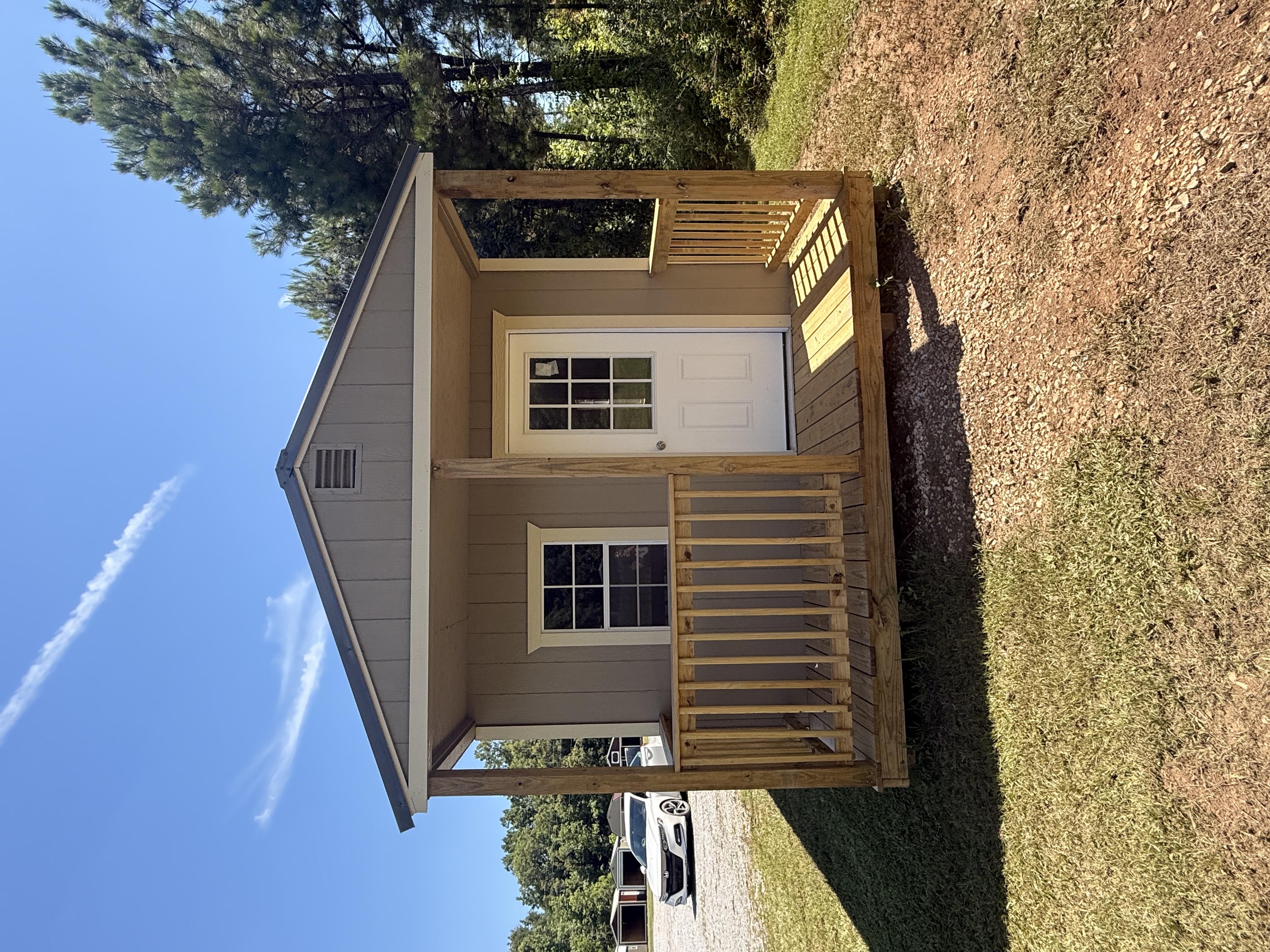 View details for 12 x 32 Cabin