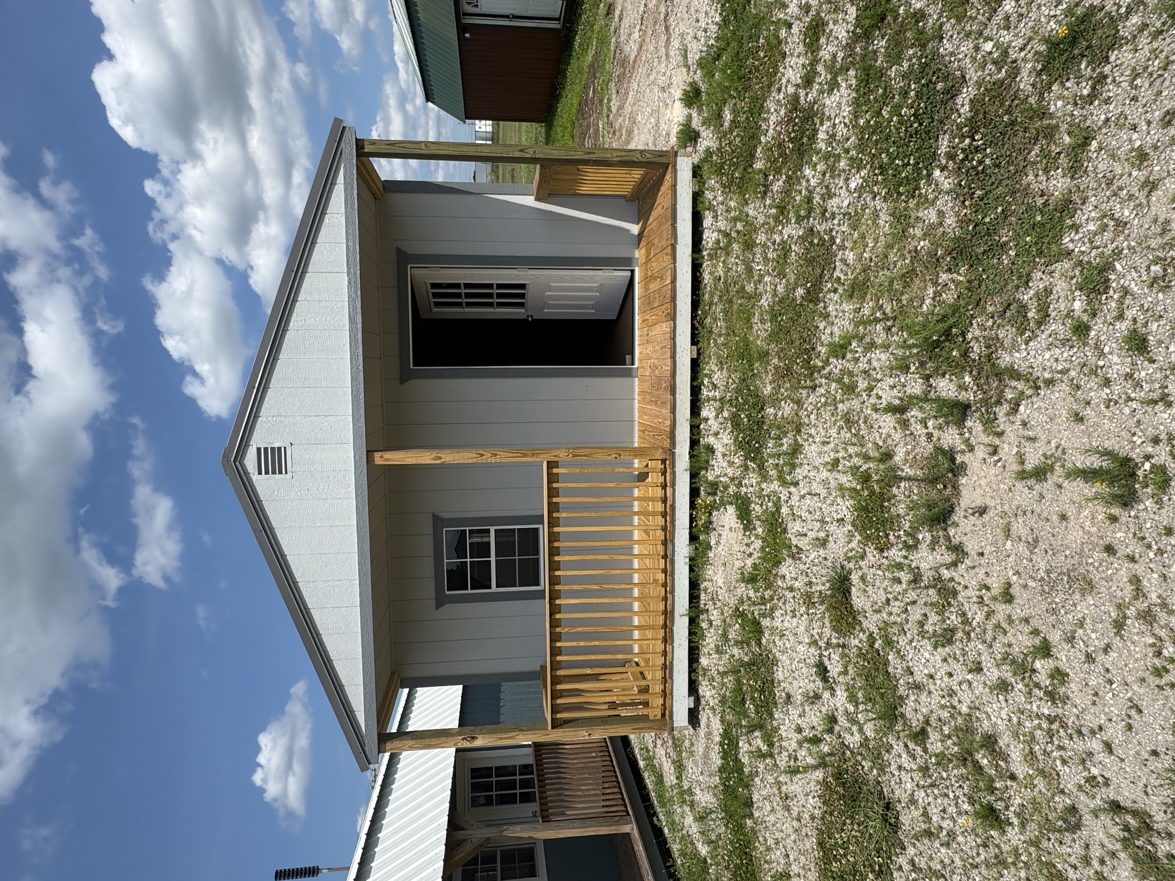 View details for 16 x 40 Cabin