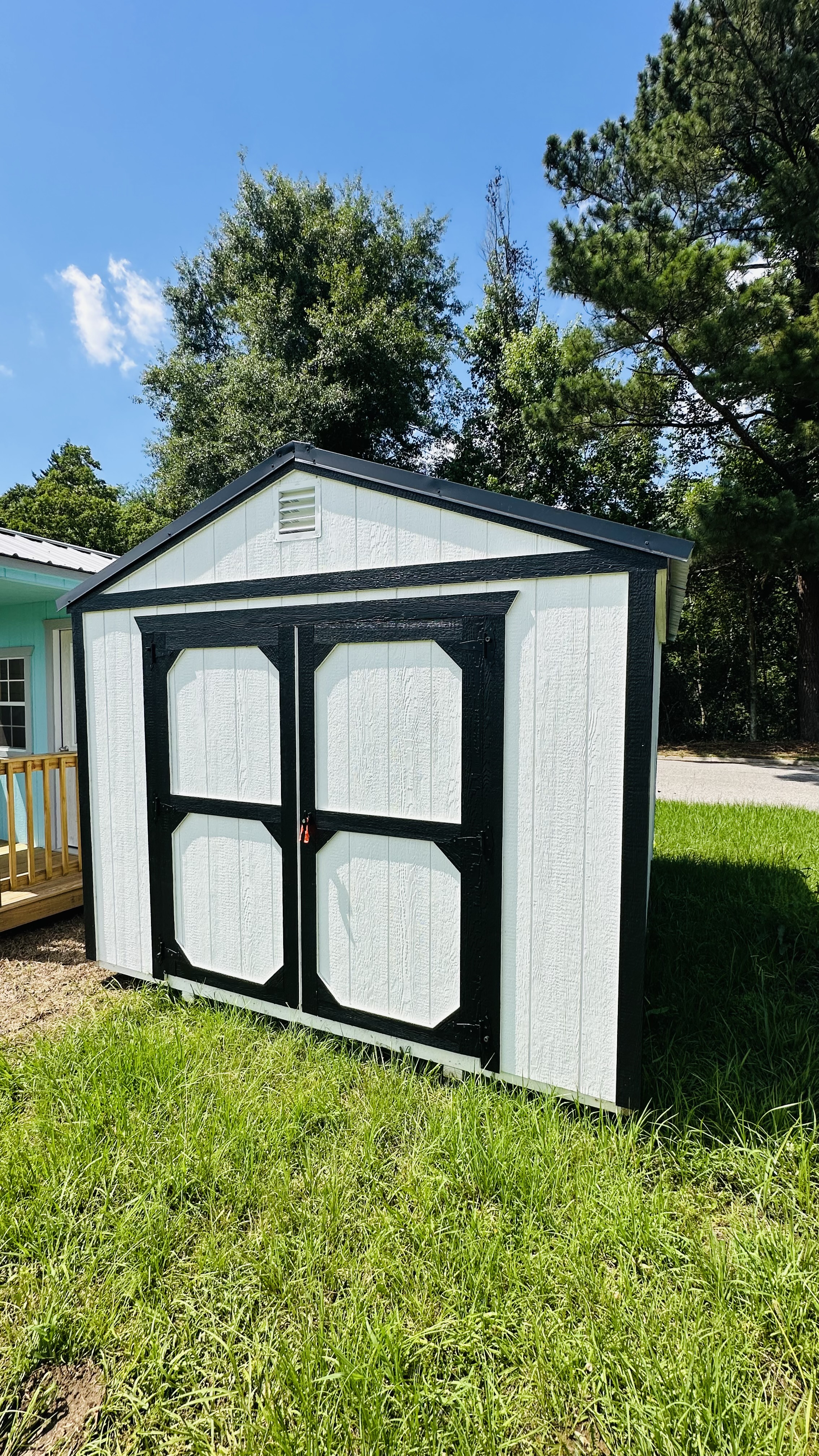 View details for 10 x 12 Utility Shed