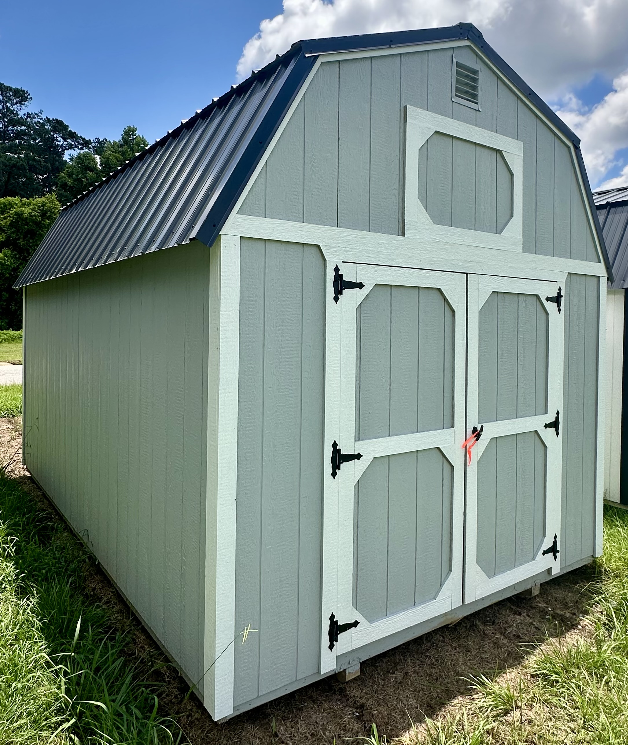 View details for 10 x 16 Lofted Barn