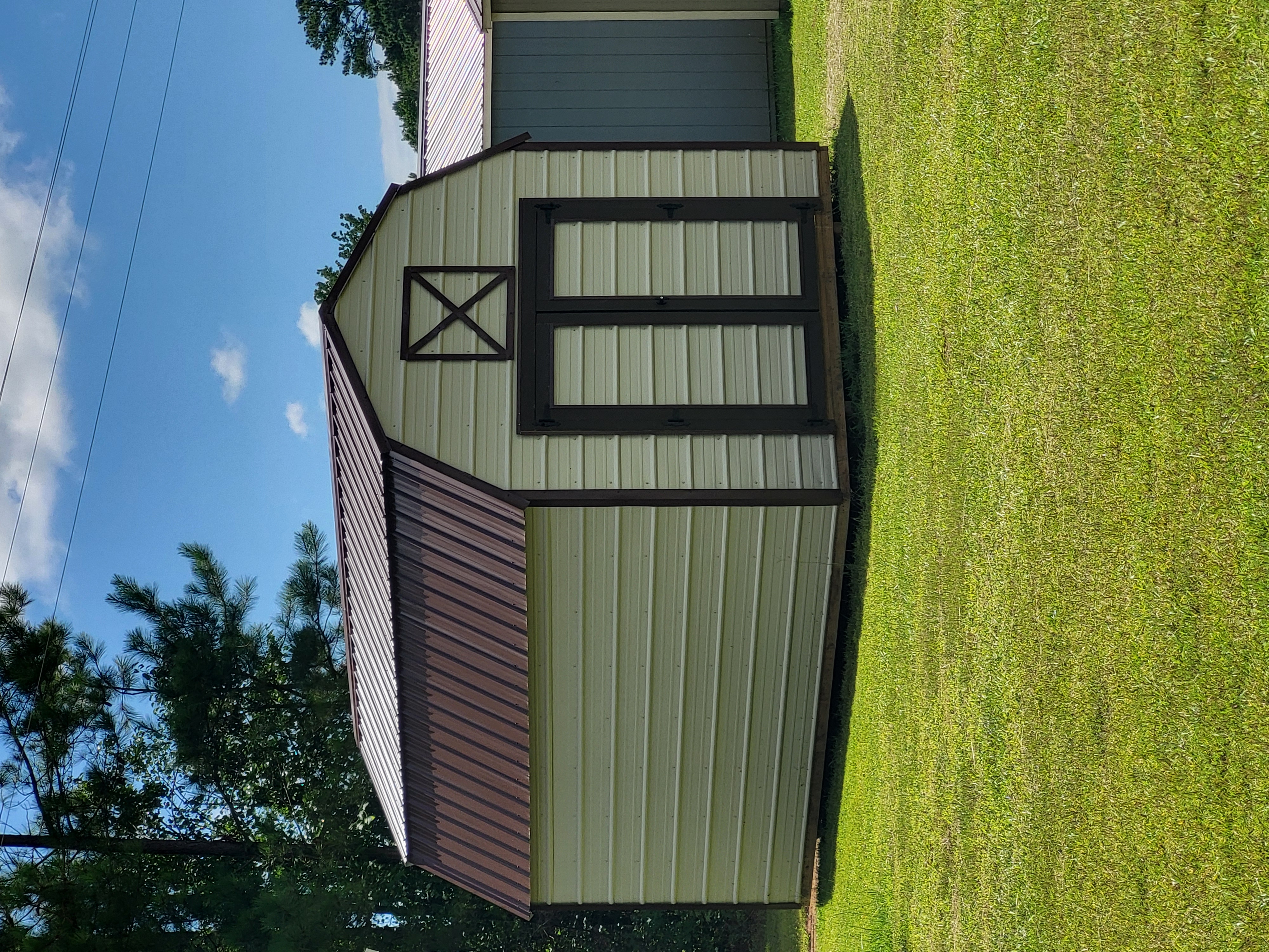 View details for 10 x 16 Lofted Barn