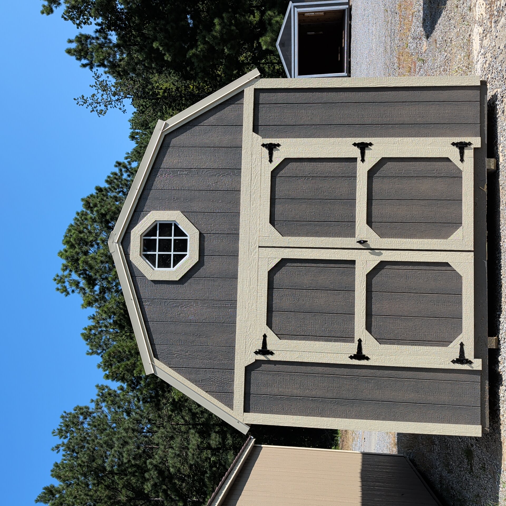 View details for 10 x 16 Lofted Barn