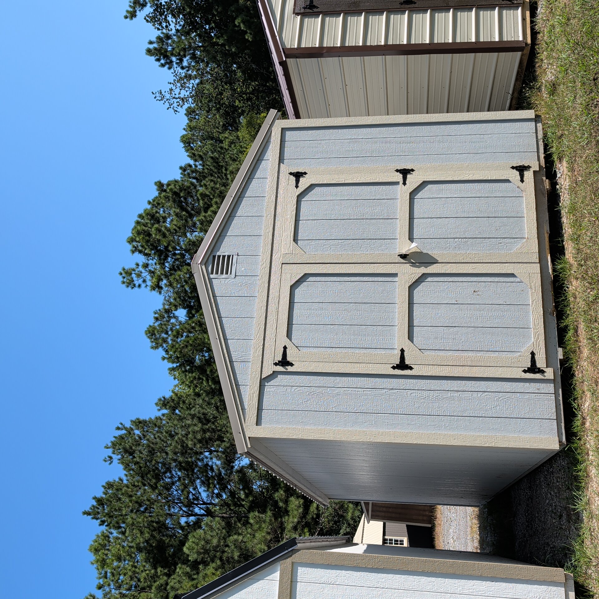 View details for 10 x 20 Utility Shed