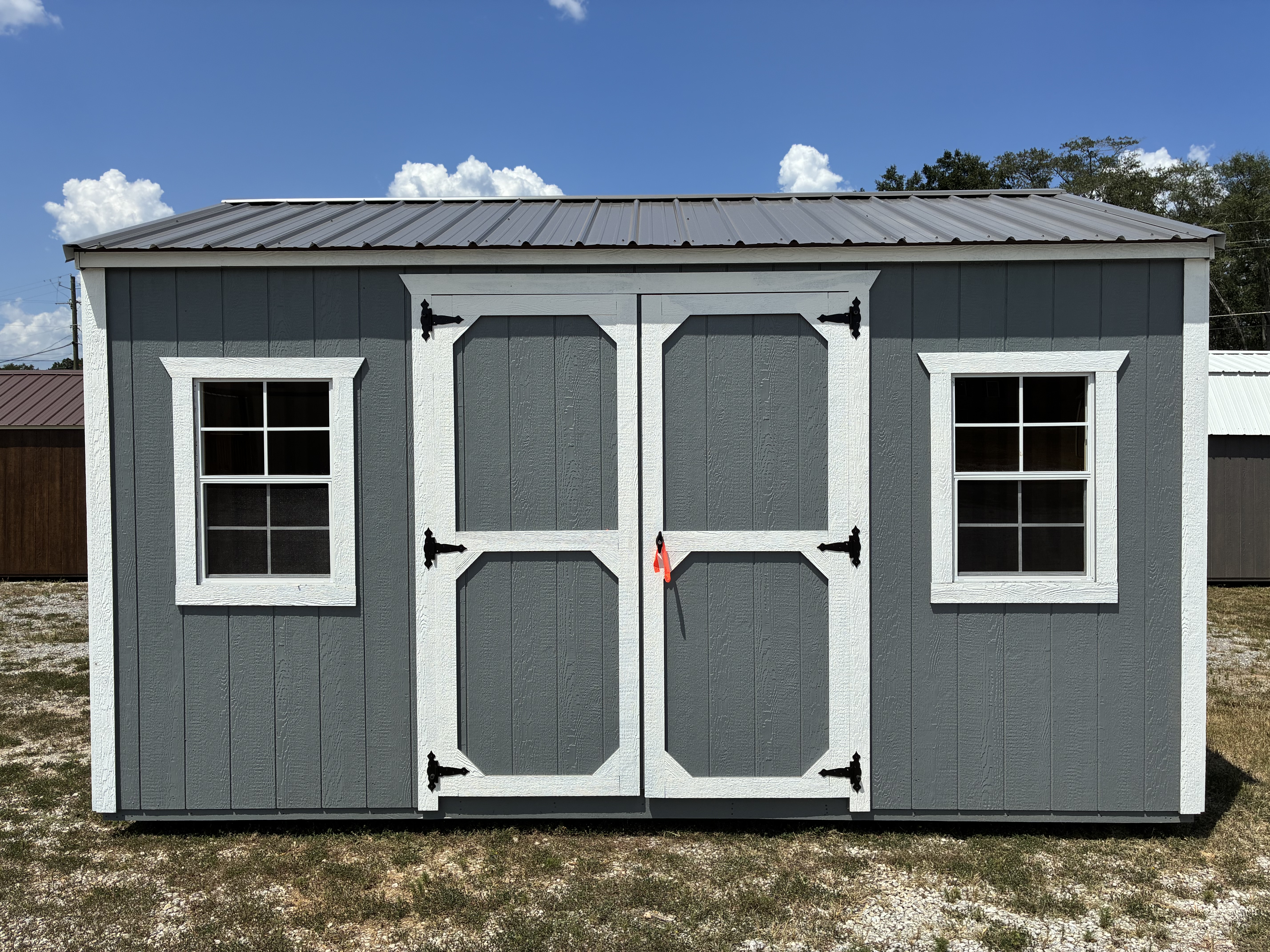 View details for 10 x 16 Garden Shed