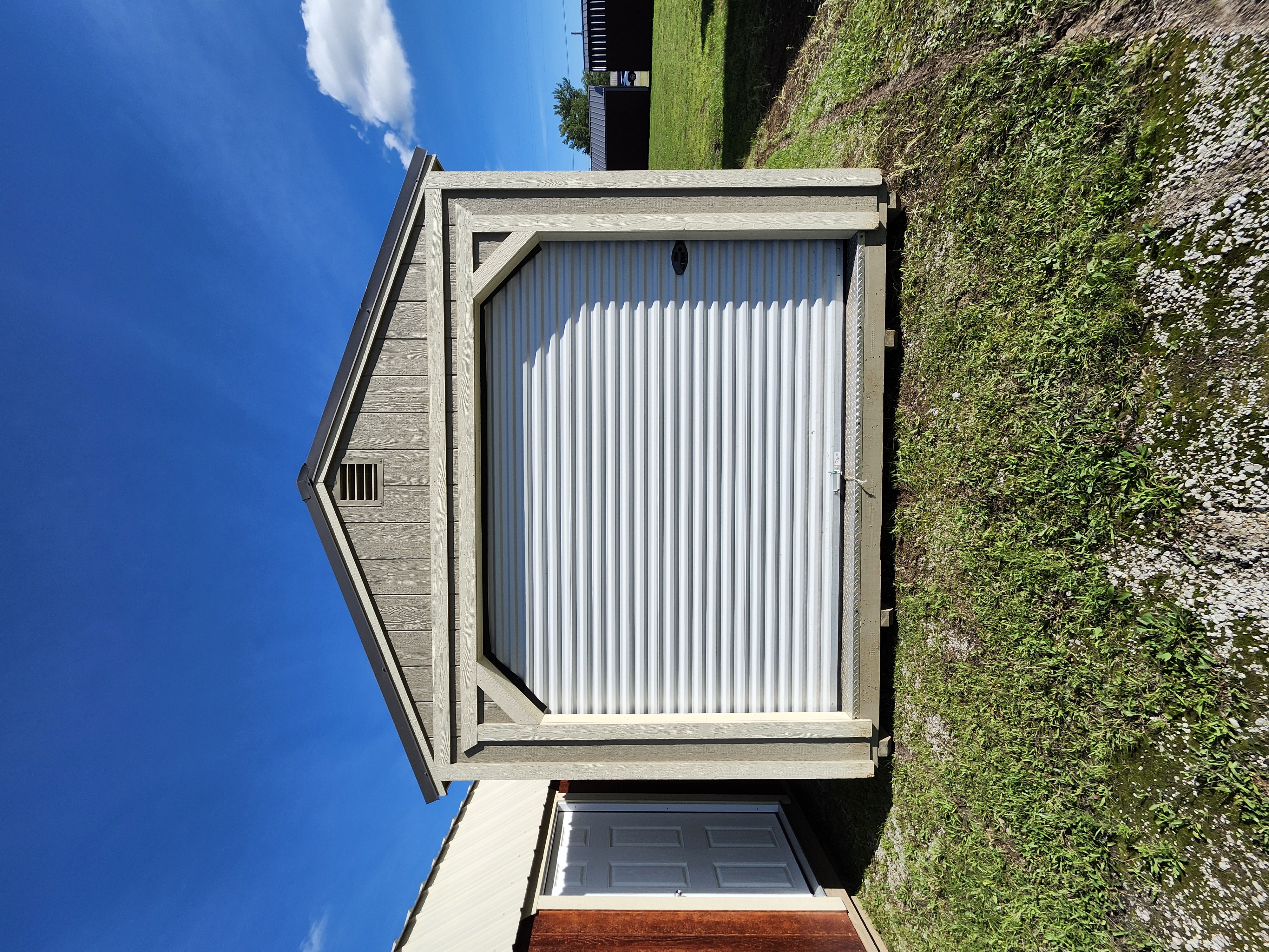 View details for 12 x 24 Garage