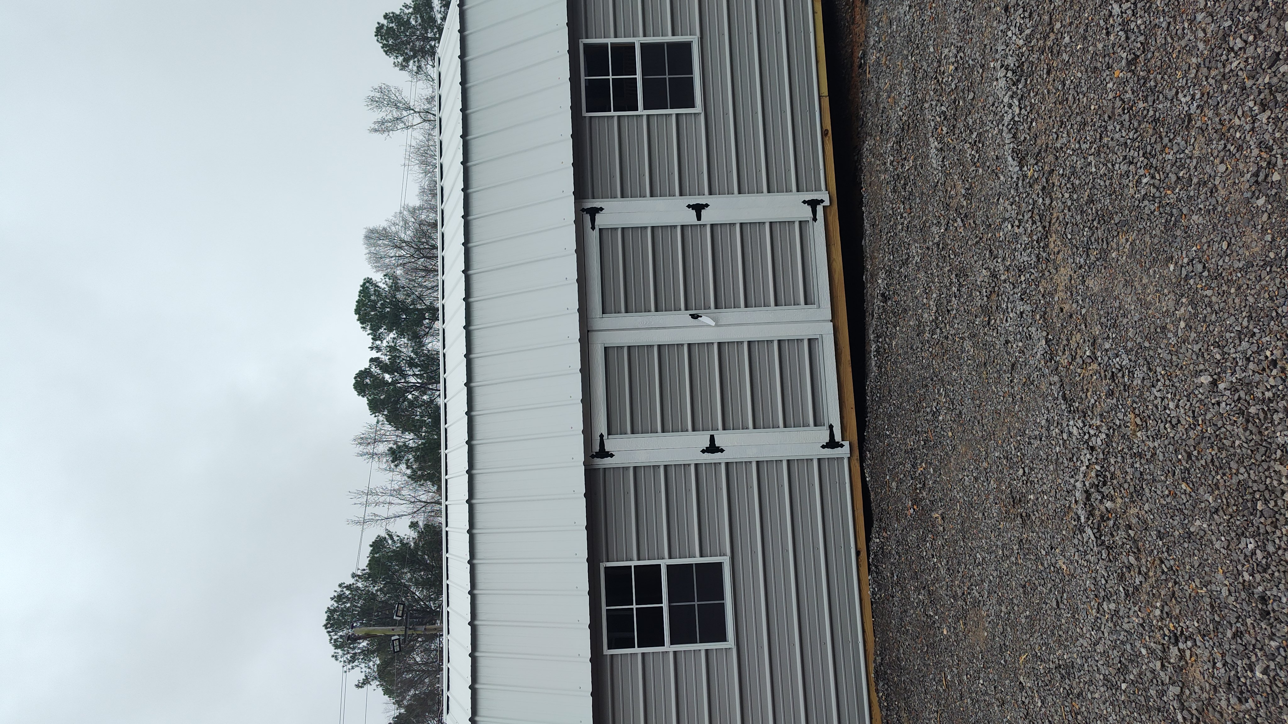 View details for 10 x 20 Side Lofted Barn