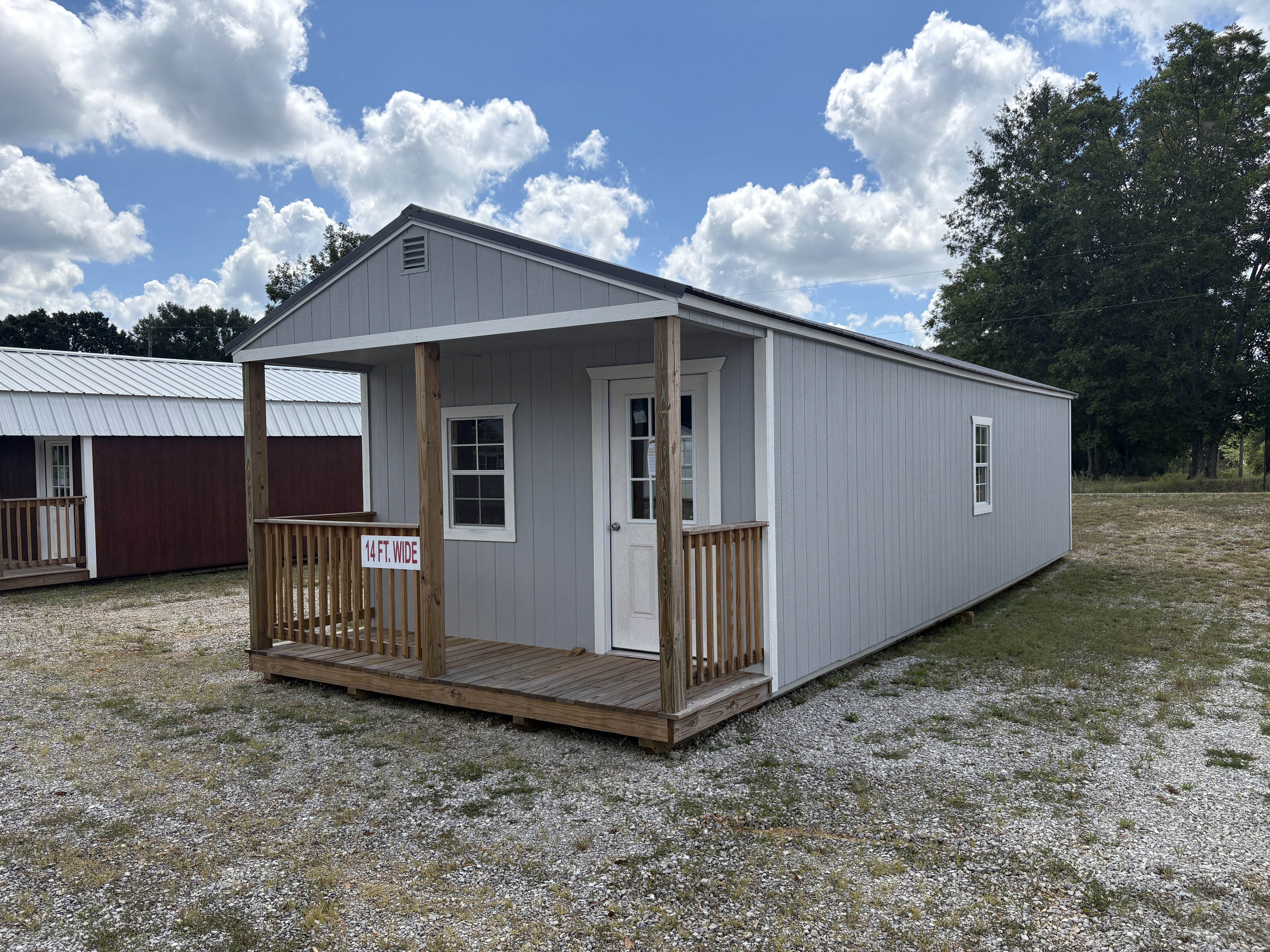 View details for 14 x 40 Cabin
