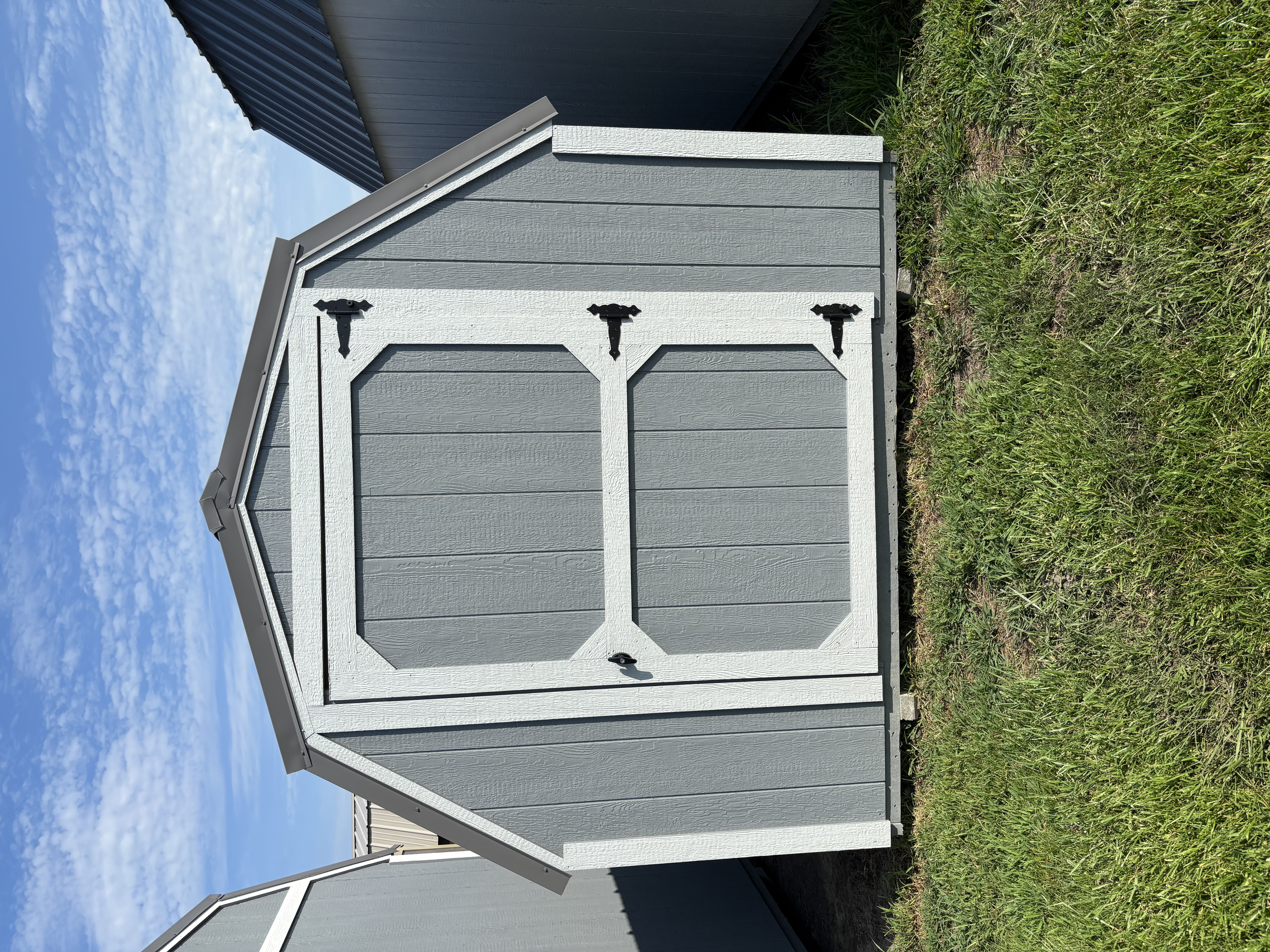View details for 8 x 12 Barn