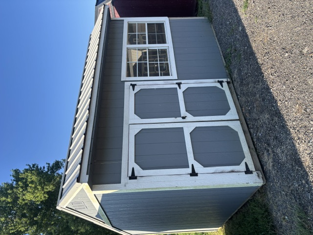 View details for 10 x 14 Cottage Shed