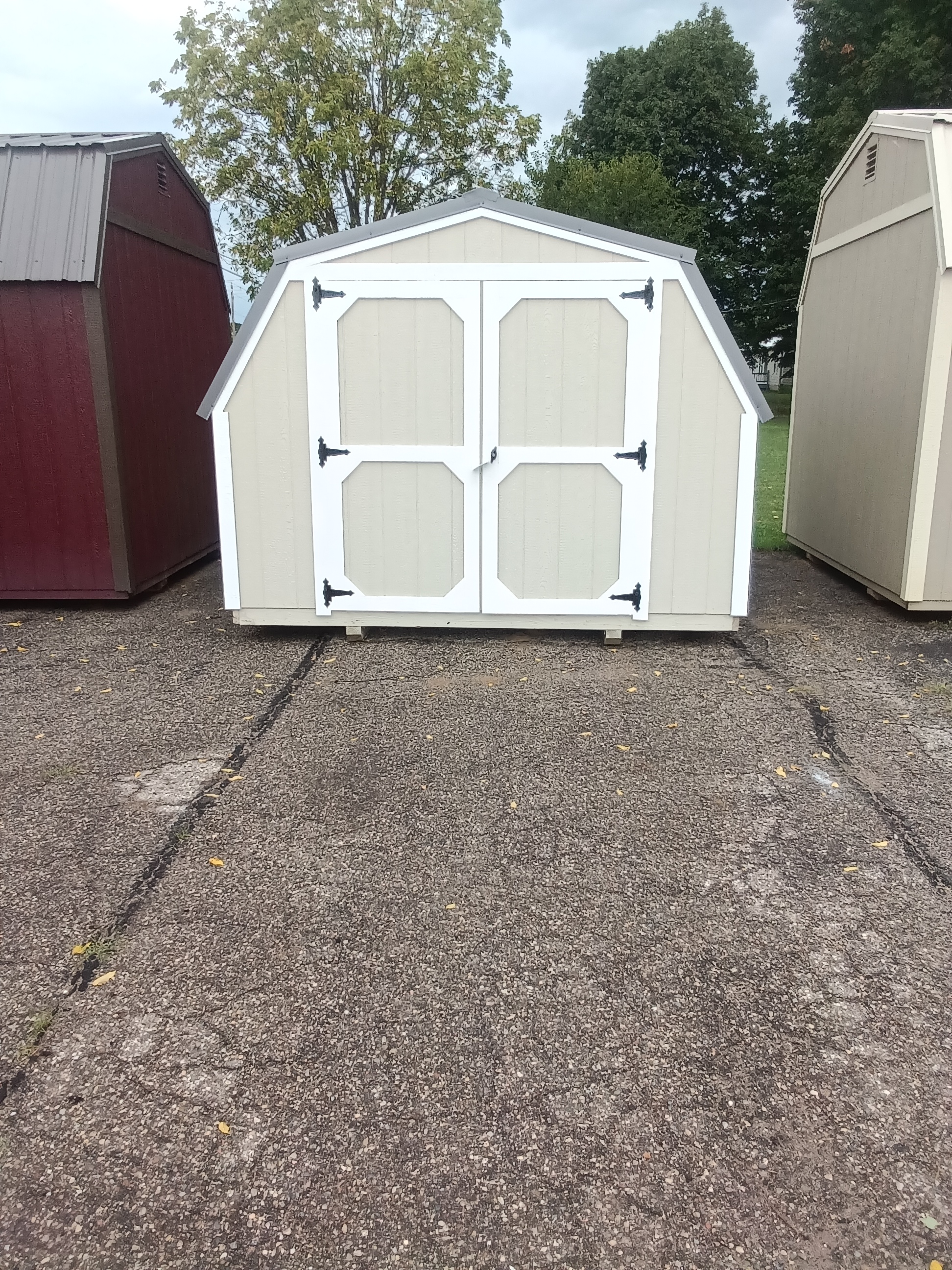 View details for 10 x 12 Barn