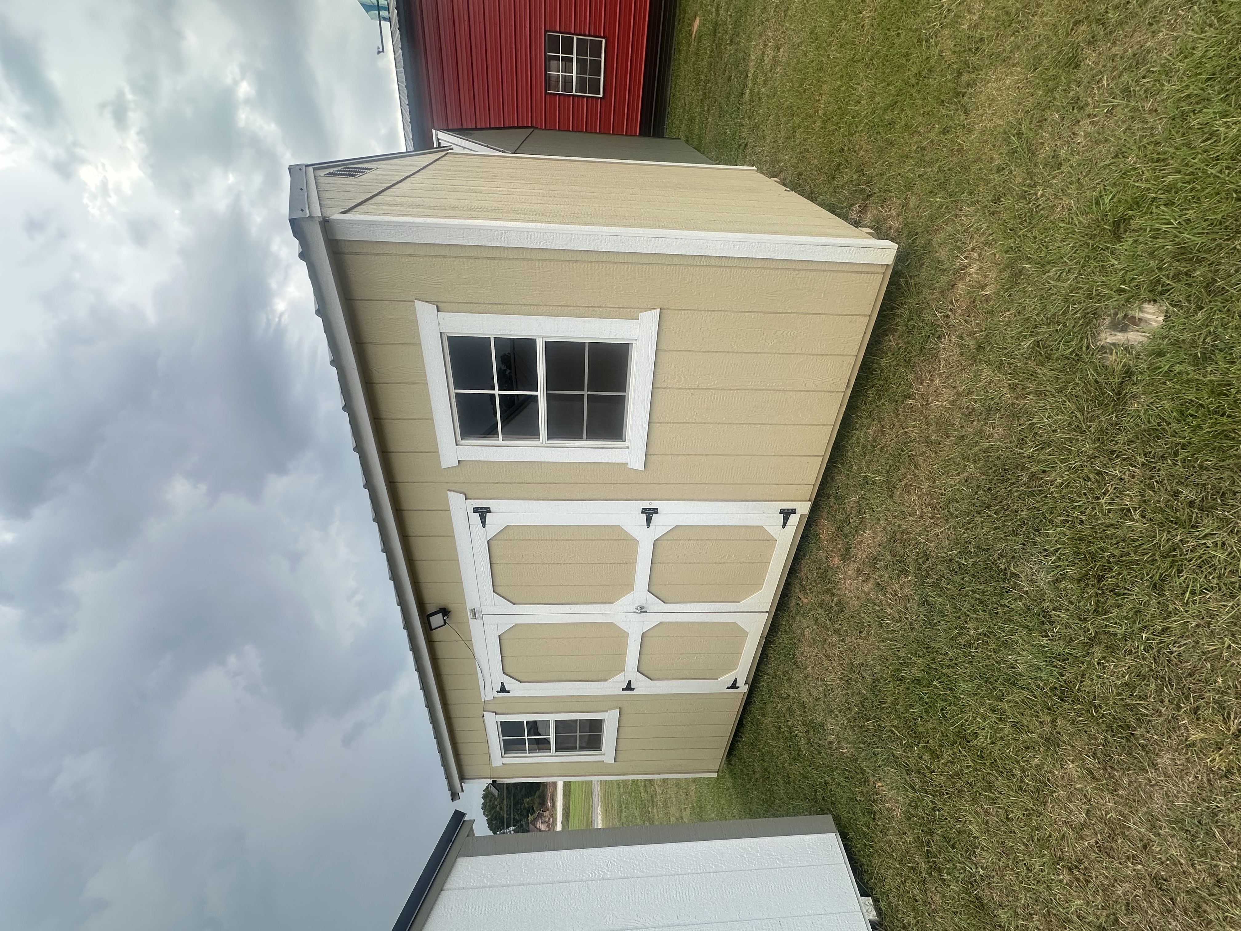 View details for 8 x 16 Utility