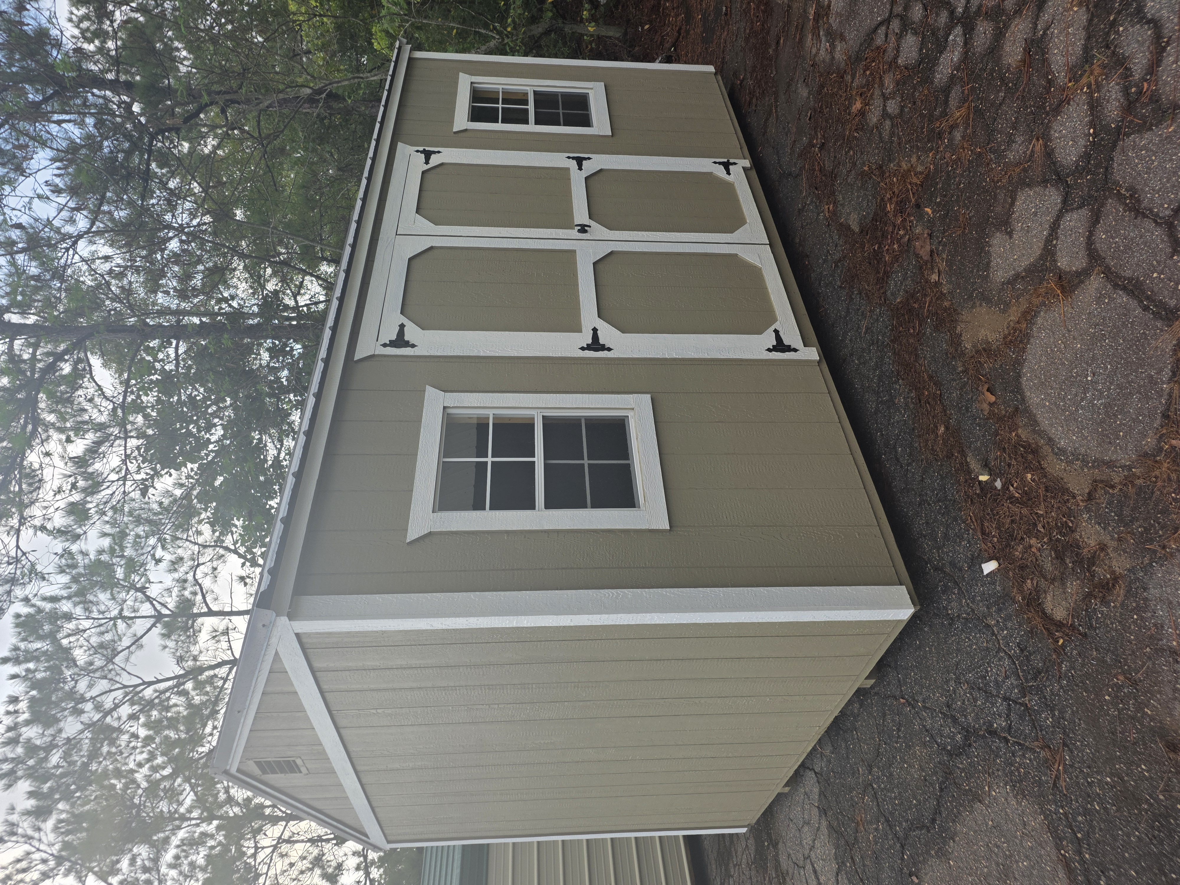 View details for 10 x 16 Garden Shed