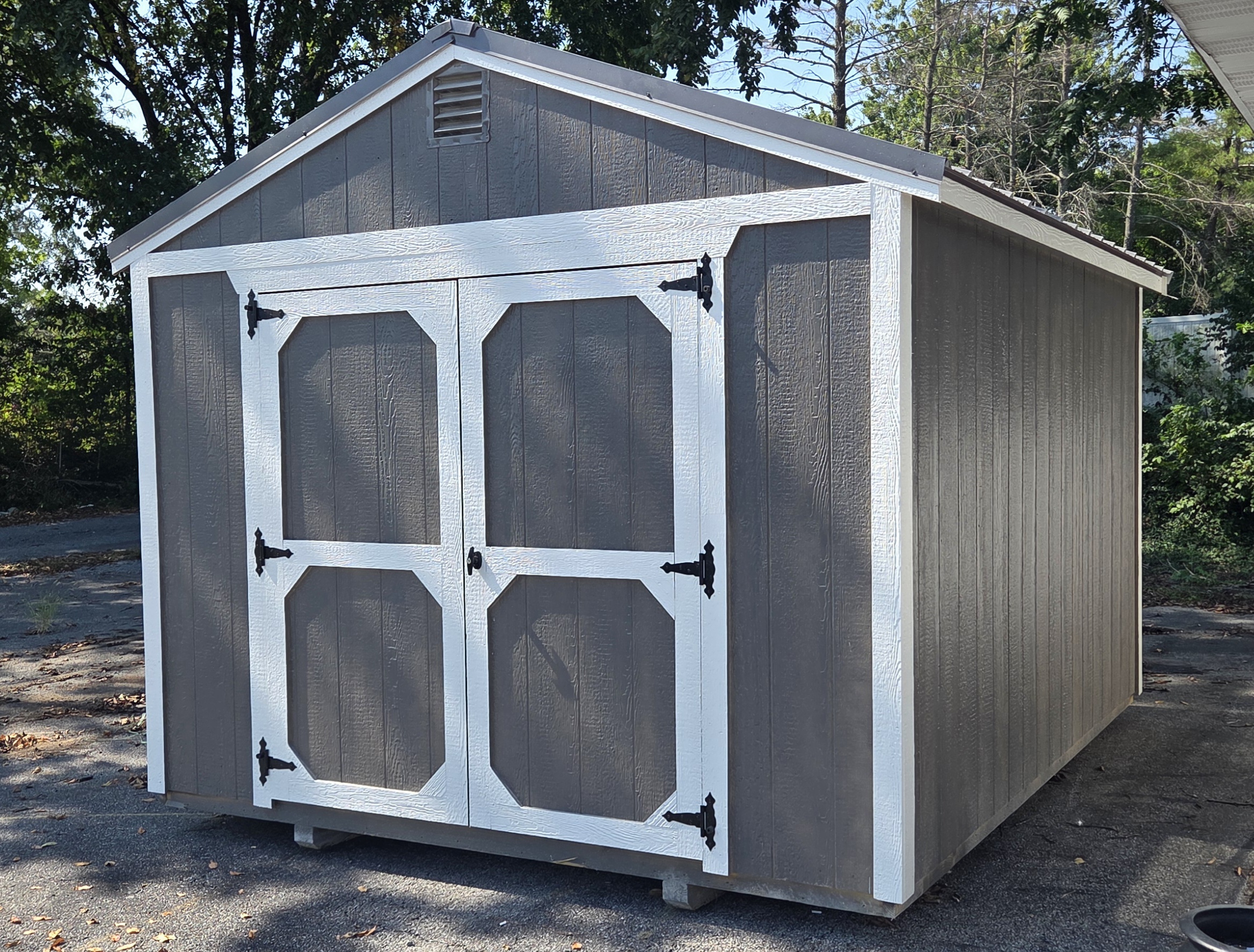 View details for 10 x 12 Utility Shed