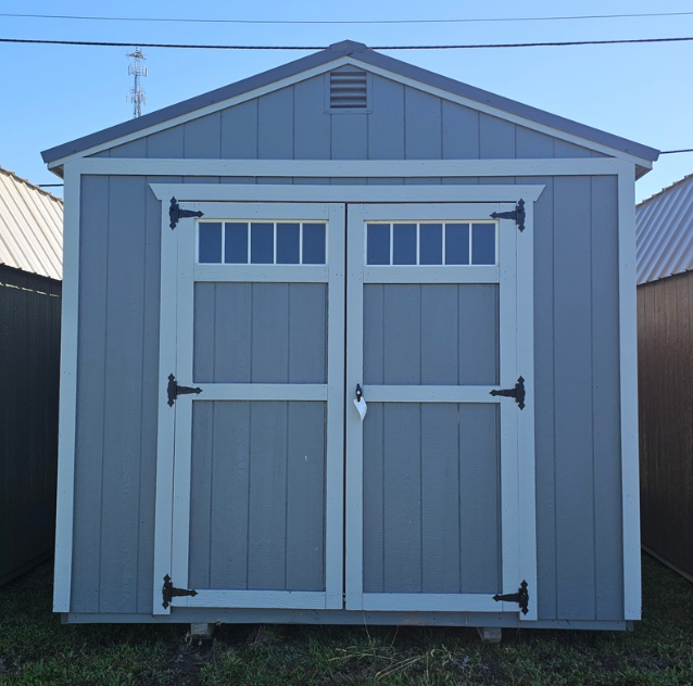 View details for 10 x 16 Utility Shed