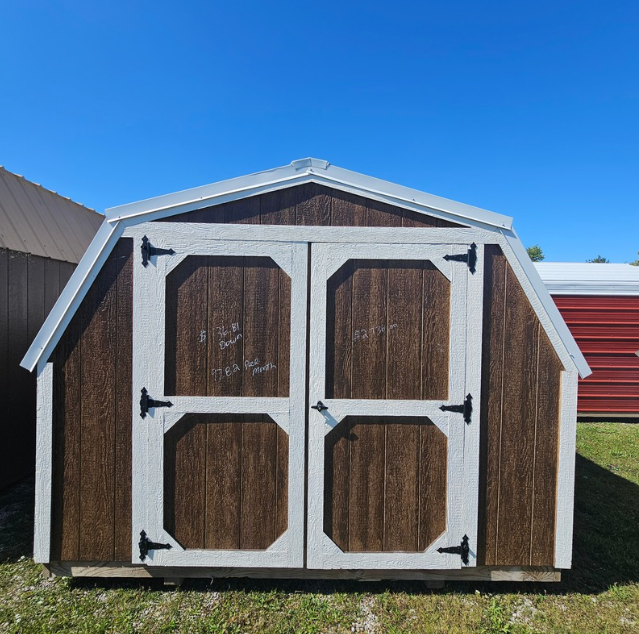 View details for 10 x 12 Barn