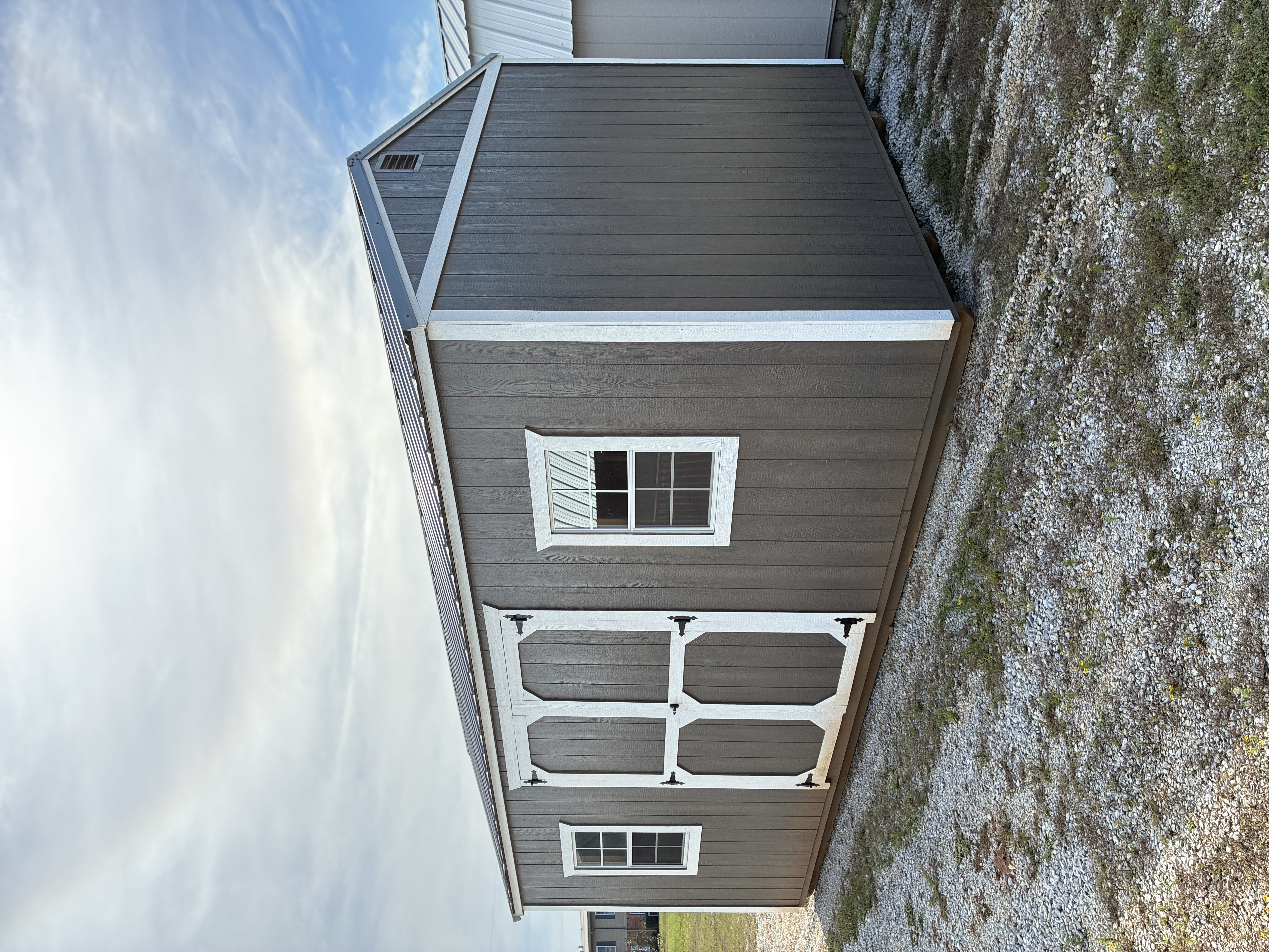 View details for 12 x 20 Garden Shed