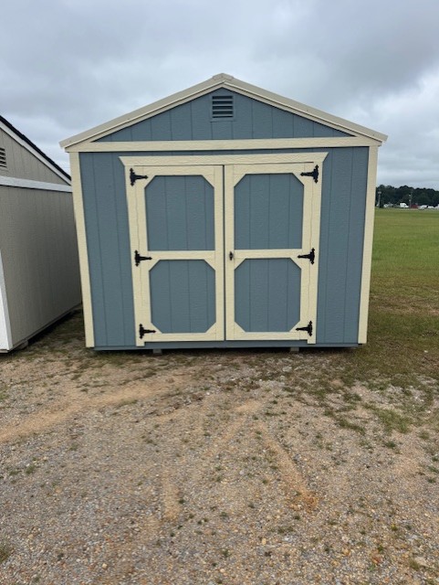 View details for 10 x 12 Utility Shed