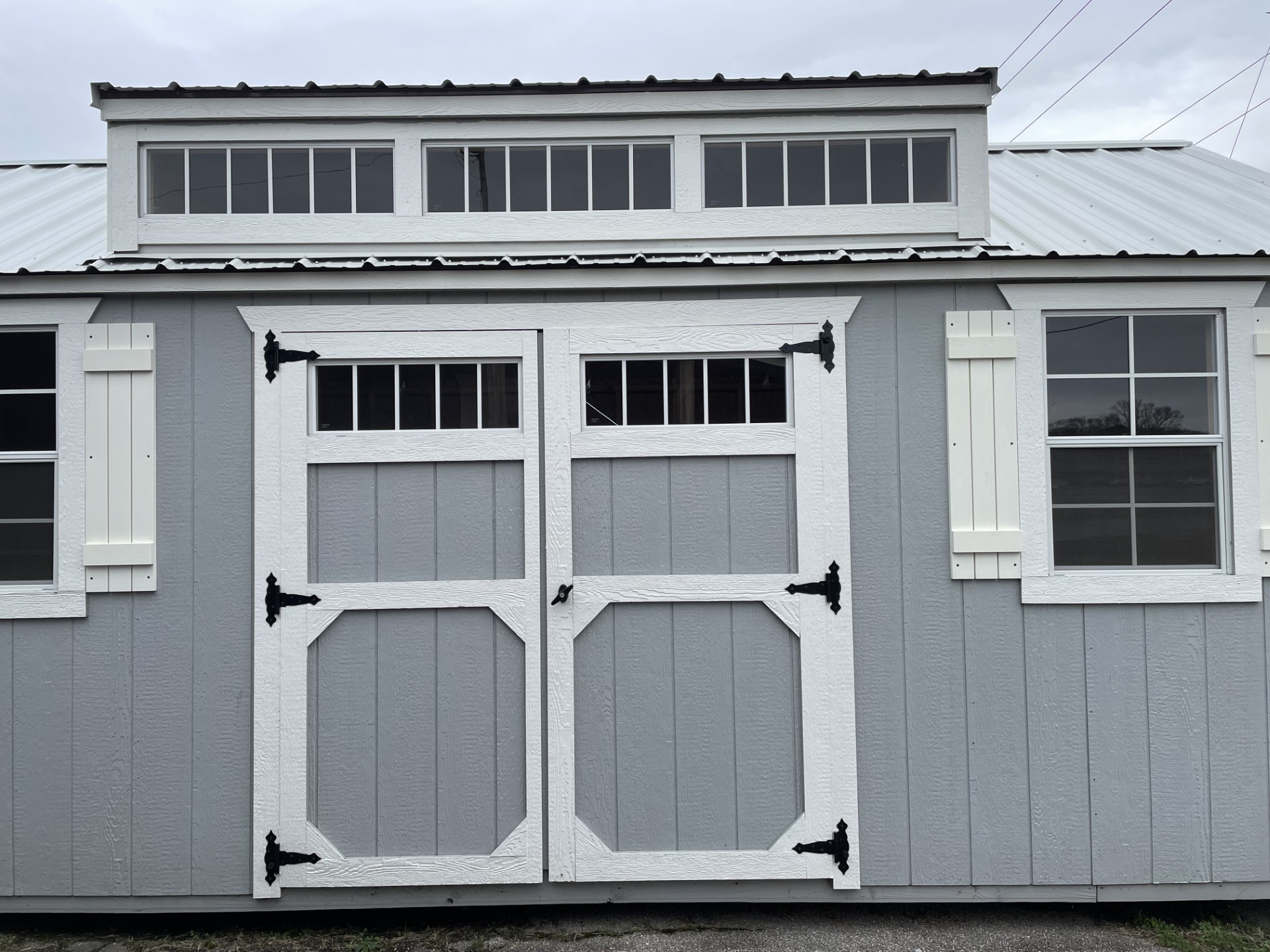 View details for 10 x 20 Sun Studio