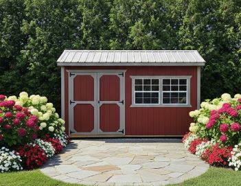 View details for 10 x 16 Cottage Shed
