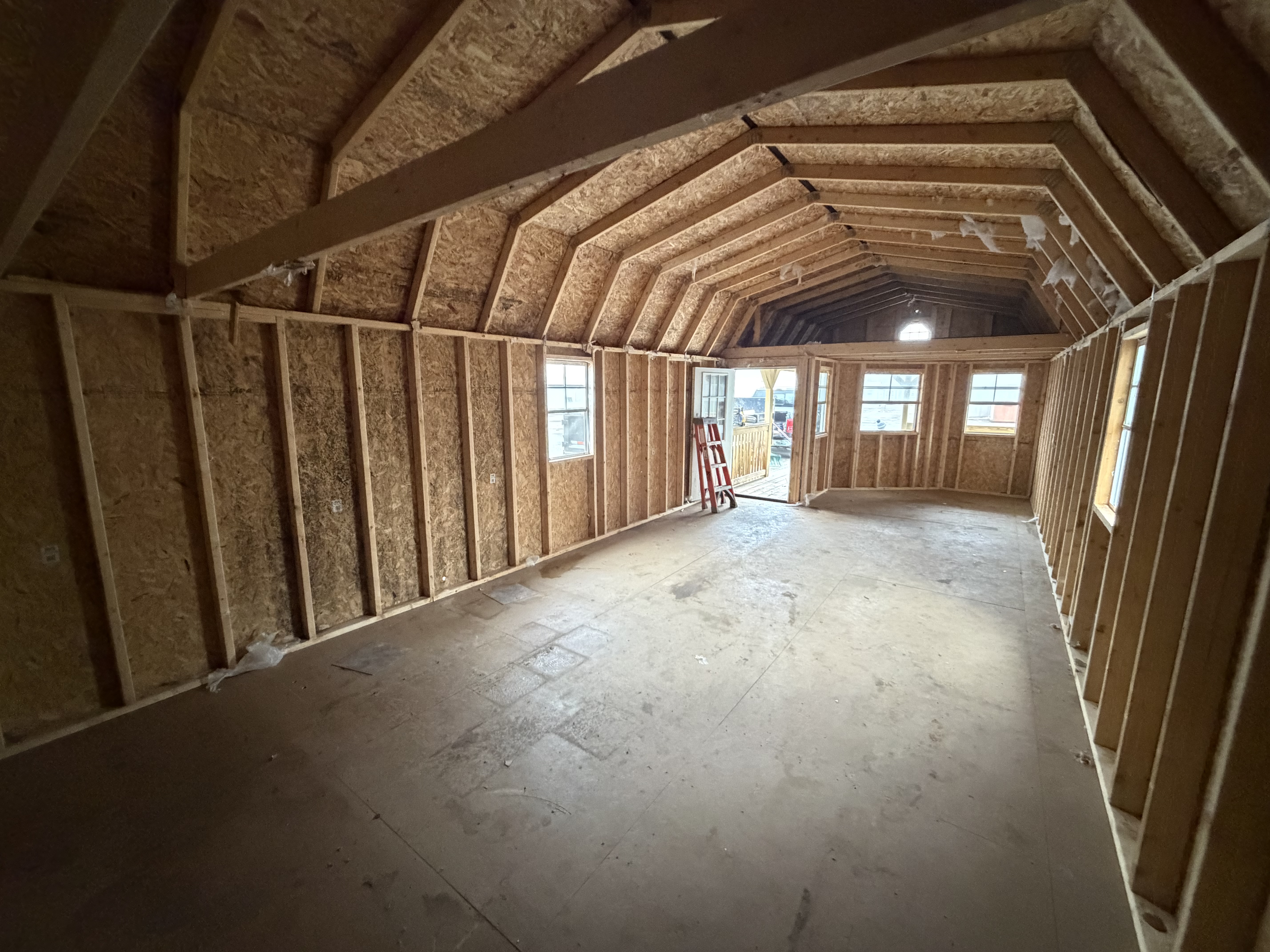 View details for 10 x 16 Tool Shed