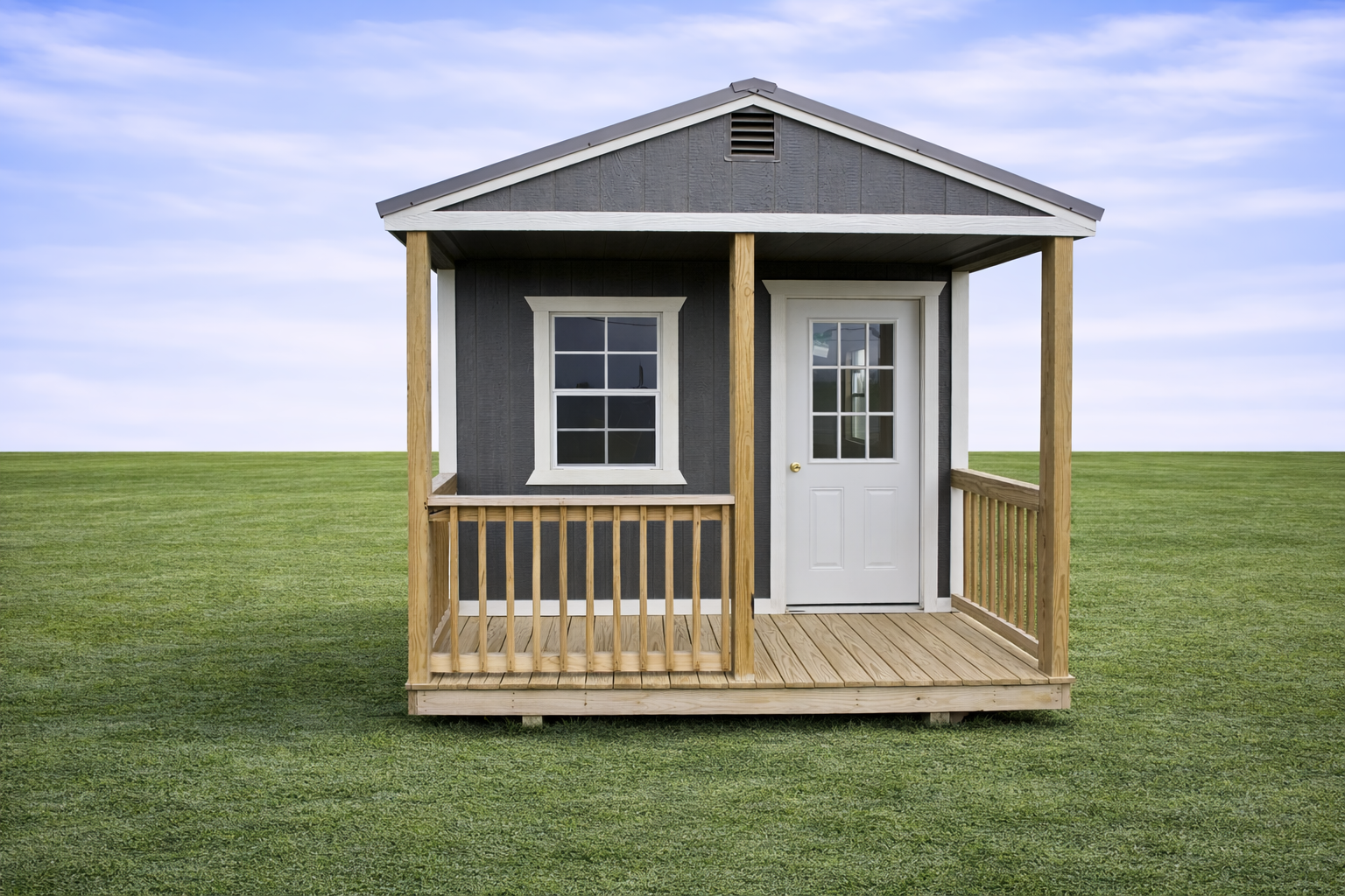 View details for 10 x 18 Cabin