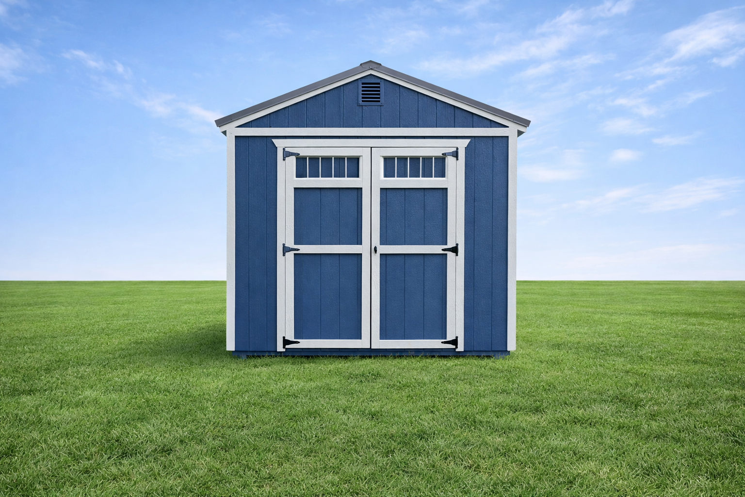 View details for 10 x 16 Utility Shed