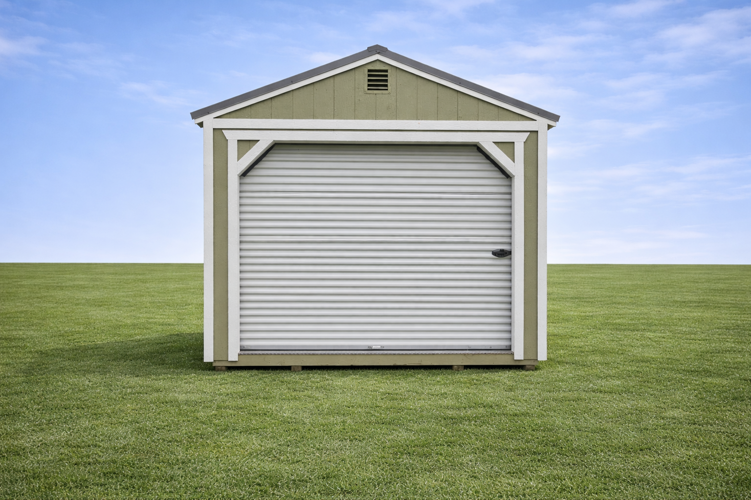 View details for 12 x 24 Garage